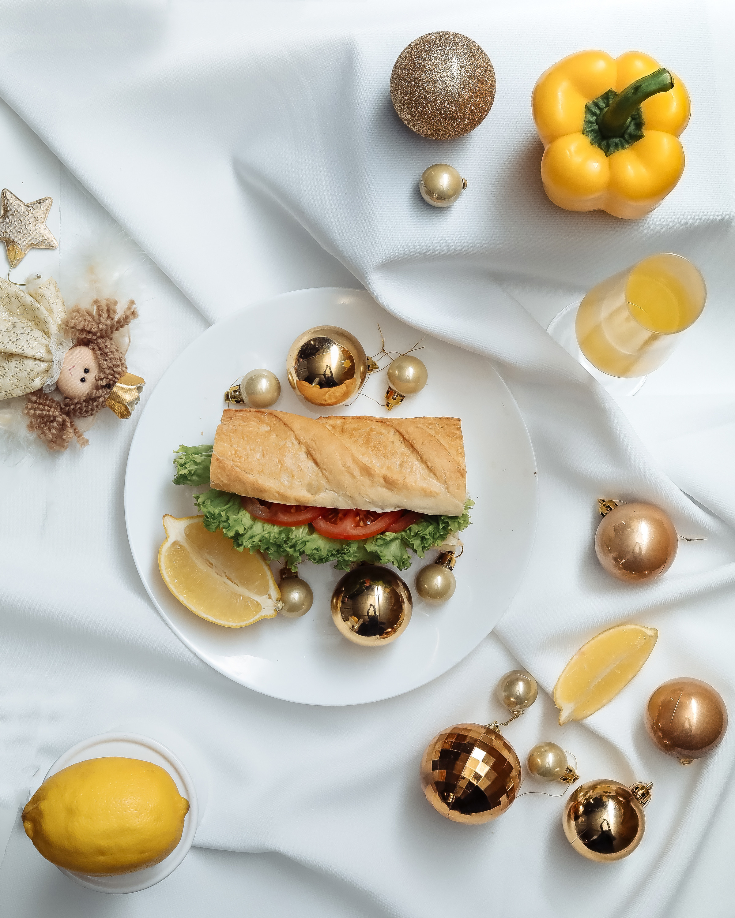 Тавр. Контент фотограф в Ростове-на-Дону Мардус Павел