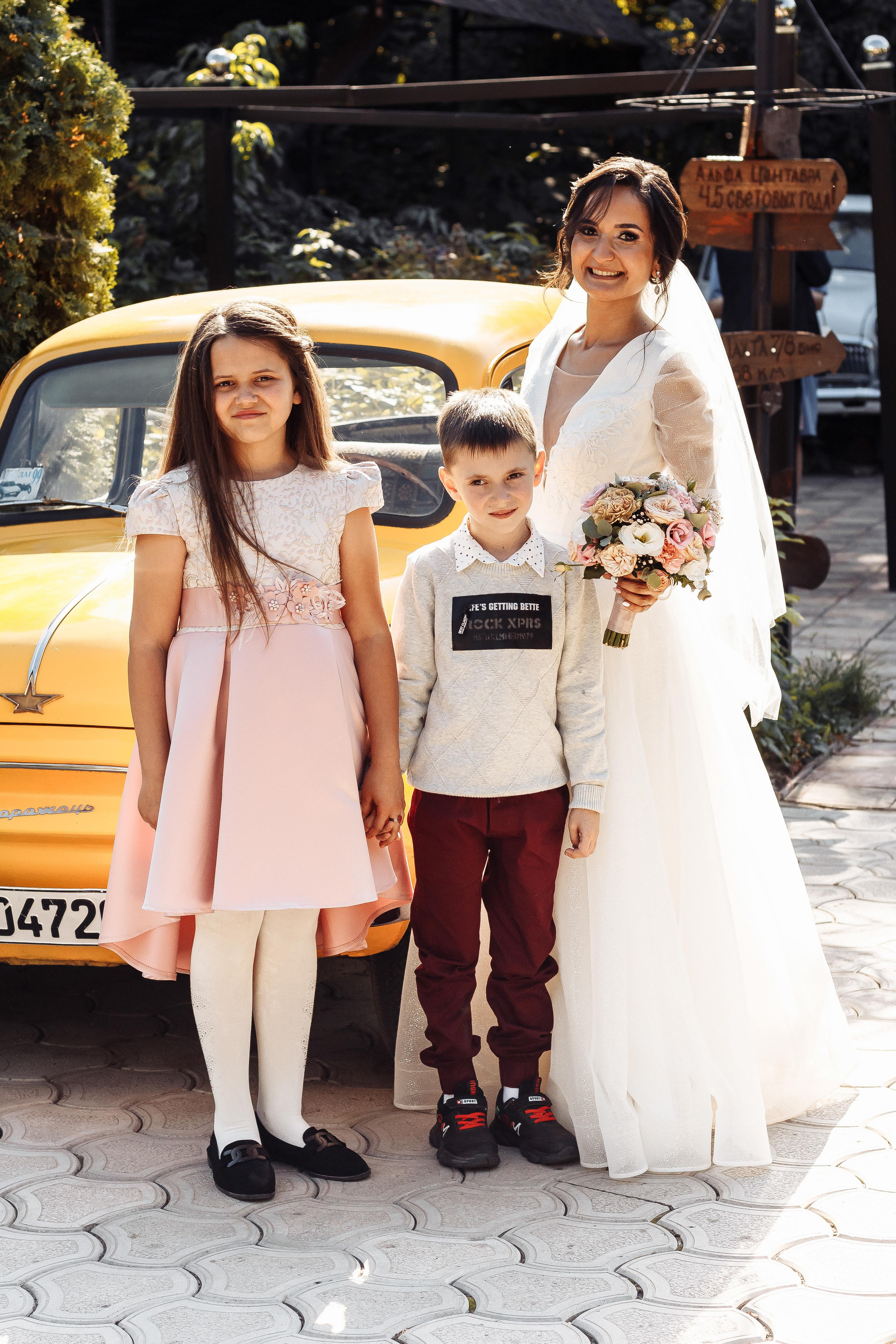 Свадьба Андрея и Наташи 11 сентября 2021. Контент фотограф в Ростове-на-Дону Мардус Павел