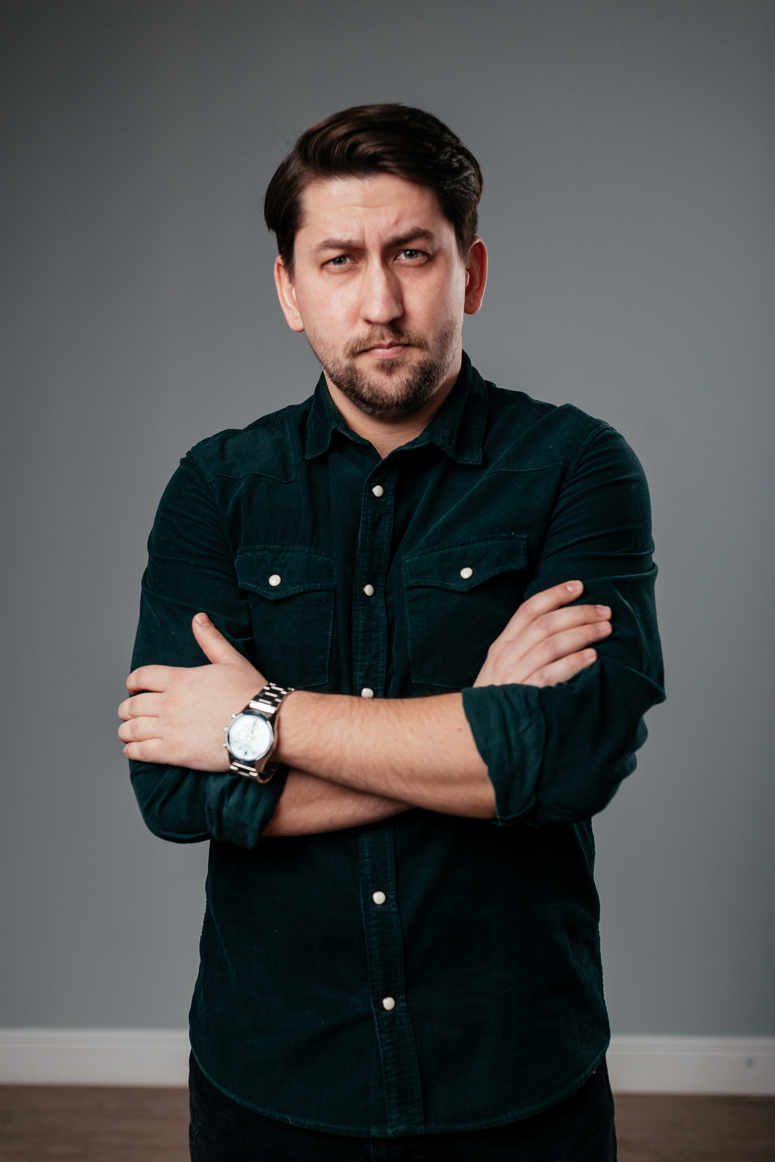 Роман Иванов «Комик, Ведущий, Сценарист». Контент фотограф в Ростове-на-Дону Мардус Павел