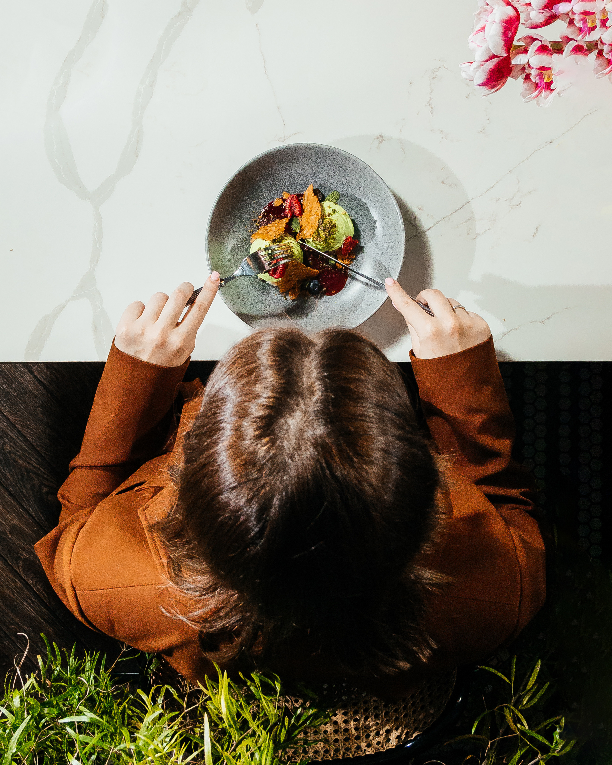 Ресторан Lilo by Ginza Project. Контент фотограф в Ростове-на-Дону Мардус Павел