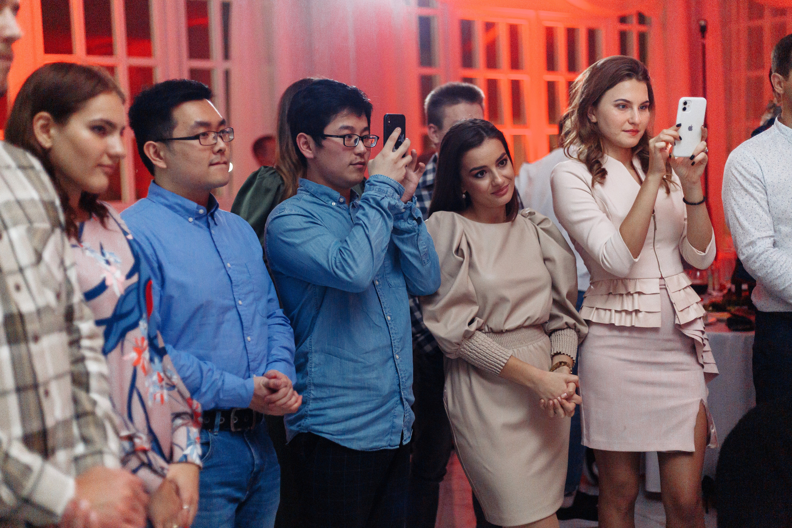 Свадьба Никиты и Кристины 10 октября 2020. Контент фотограф в Ростове-на-Дону Мардус Павел