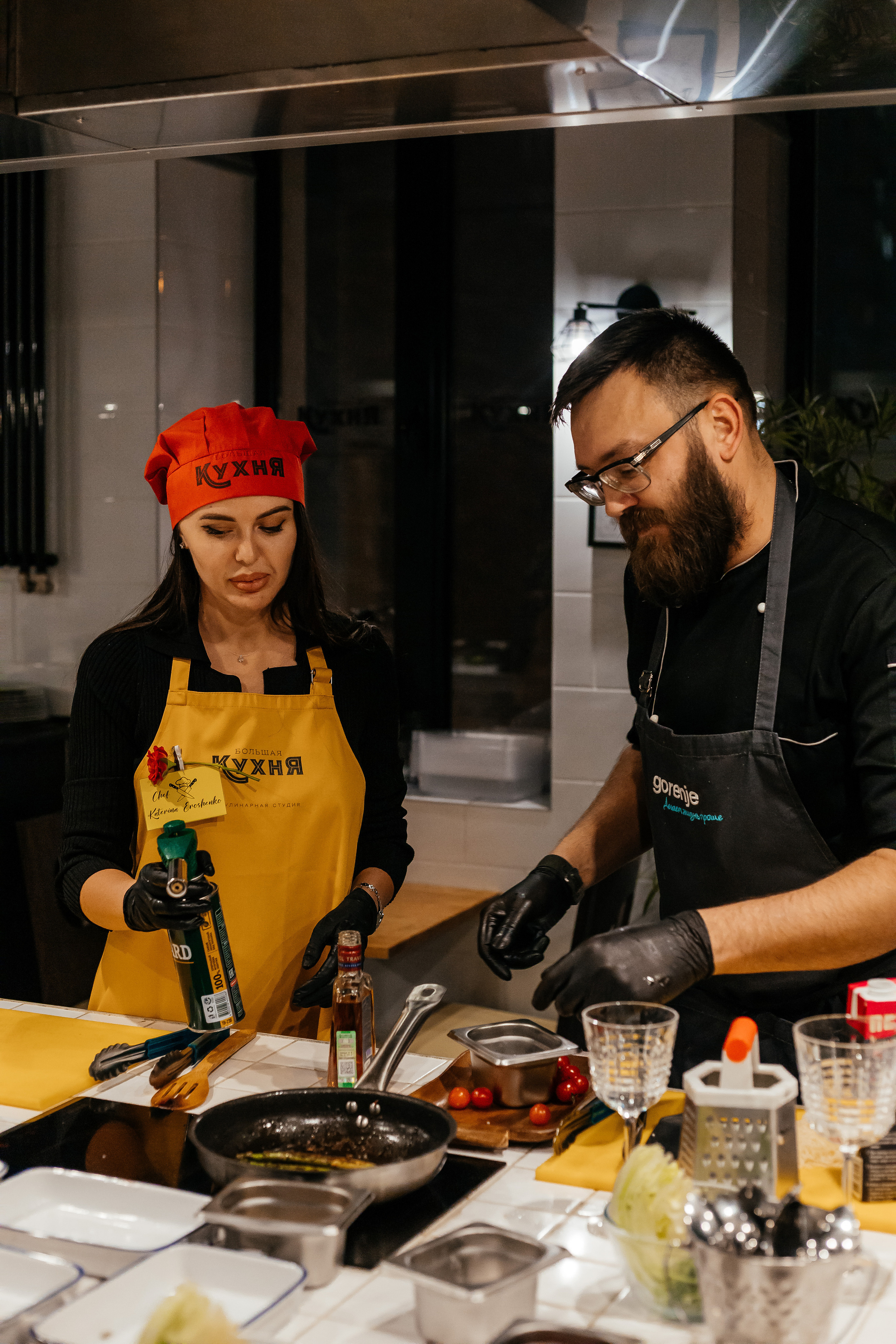 Девичник Екатерины Ярошенко. Контент фотограф в Ростове-на-Дону Мардус Павел