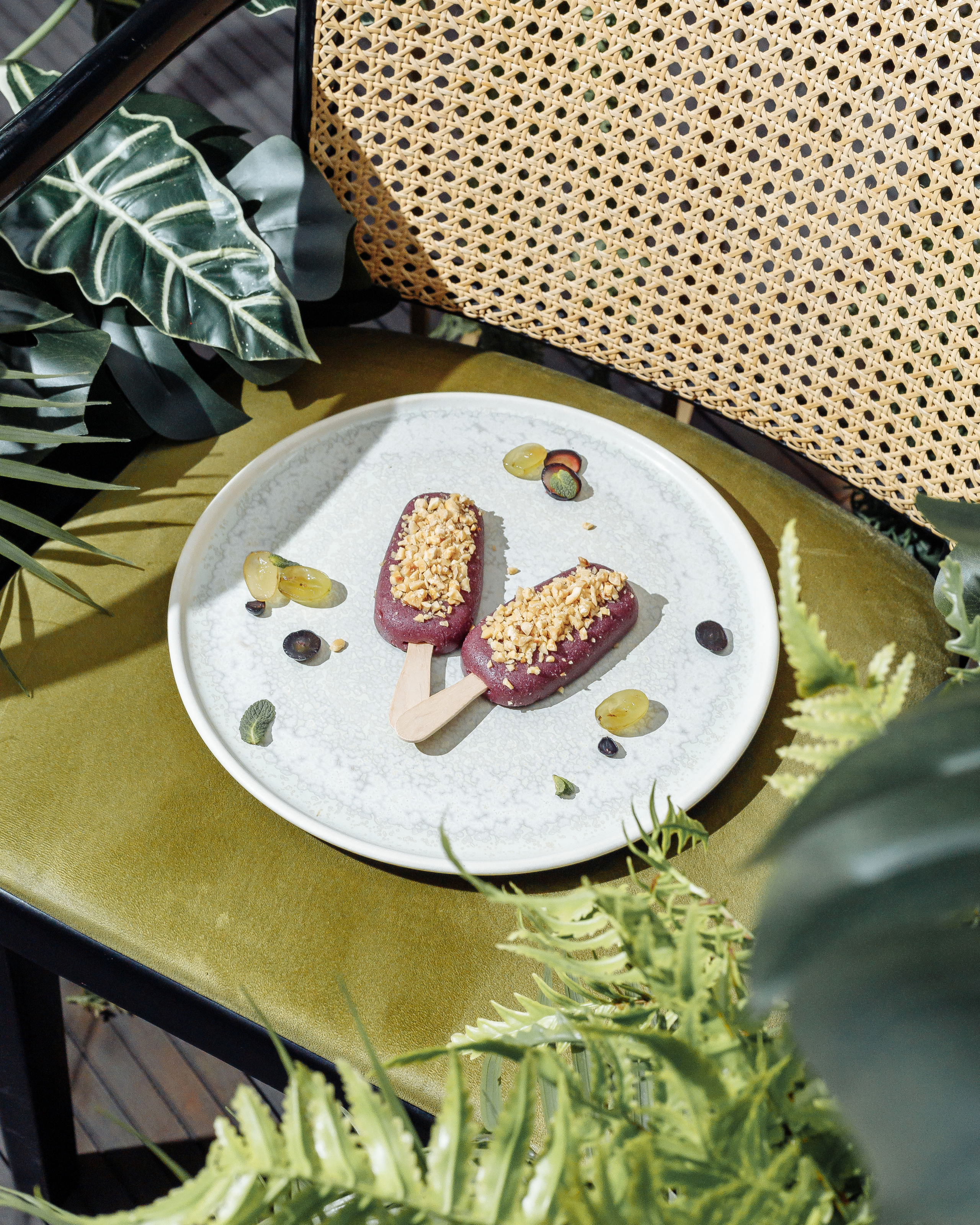 Ресторан Lilo by Ginza Project. Контент фотограф в Ростове-на-Дону Мардус Павел