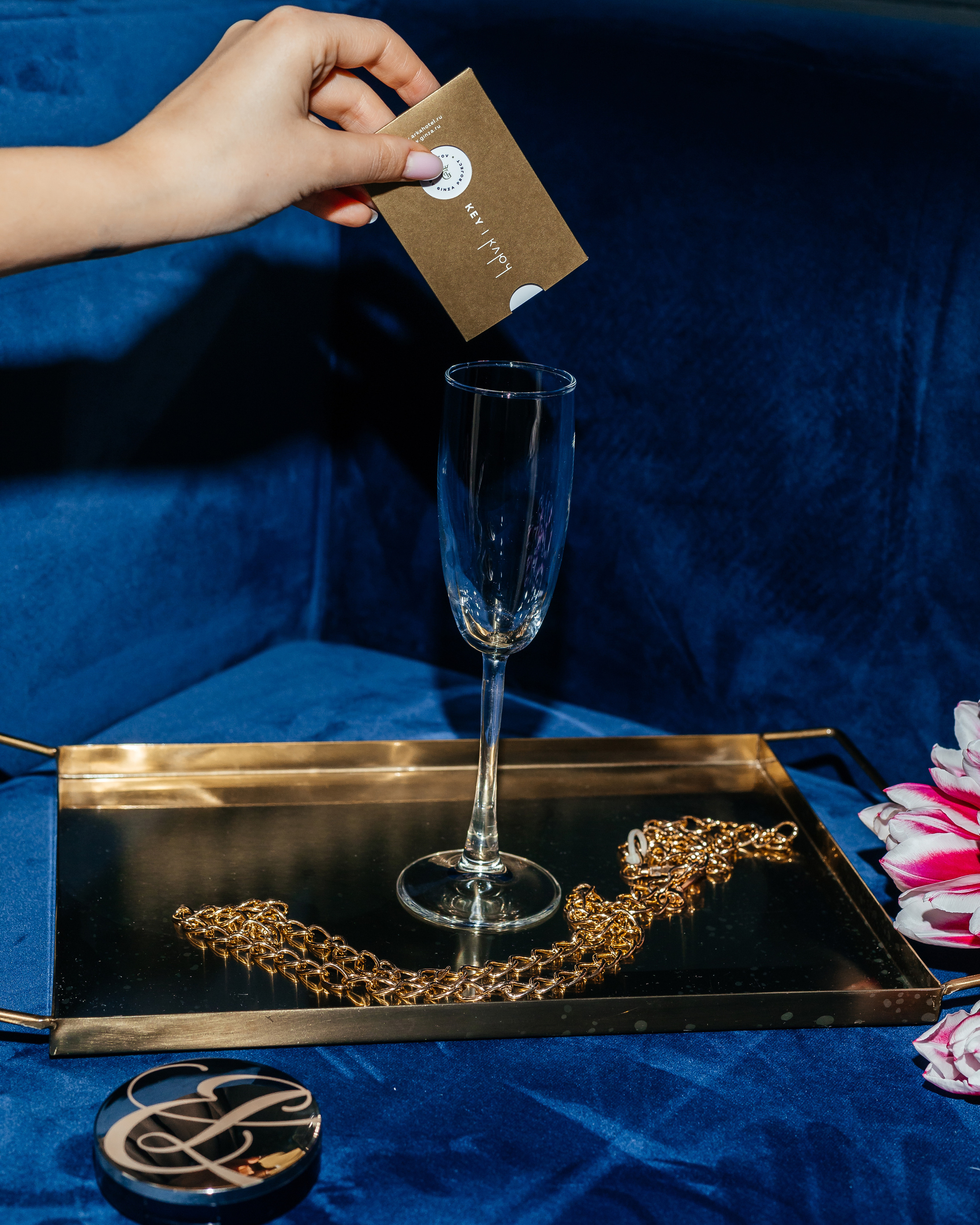 Отель Arka by Ginza Project. Контент фотограф в Ростове-на-Дону Мардус Павел