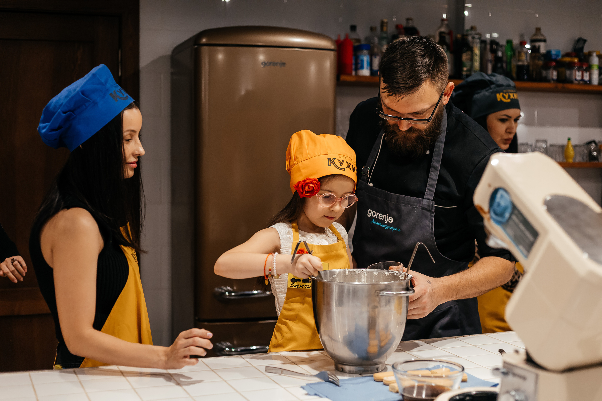 Девичник Екатерины Ярошенко. Контент фотограф в Ростове-на-Дону Мардус Павел