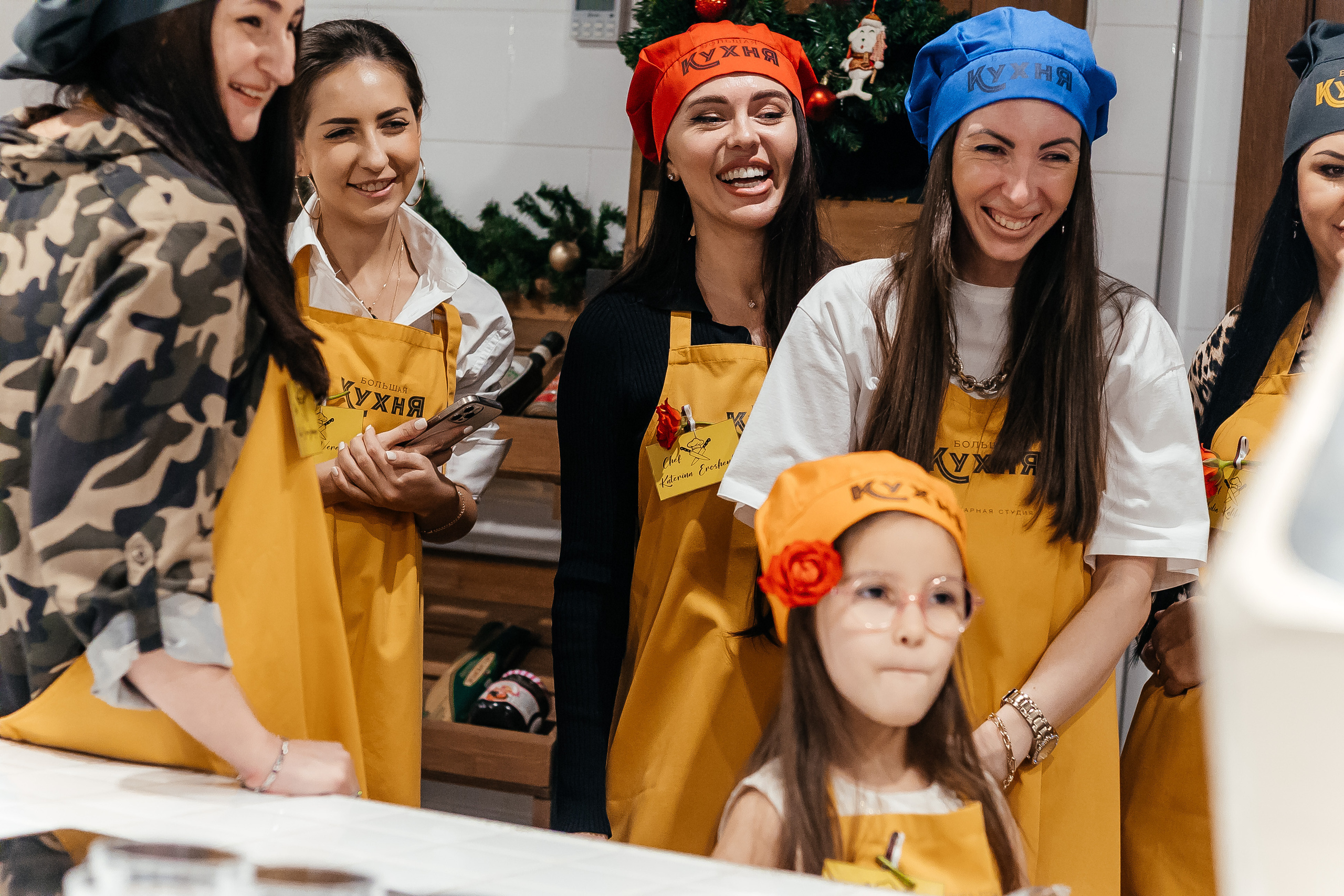 Девичник Екатерины Ярошенко. Контент фотограф в Ростове-на-Дону Мардус Павел