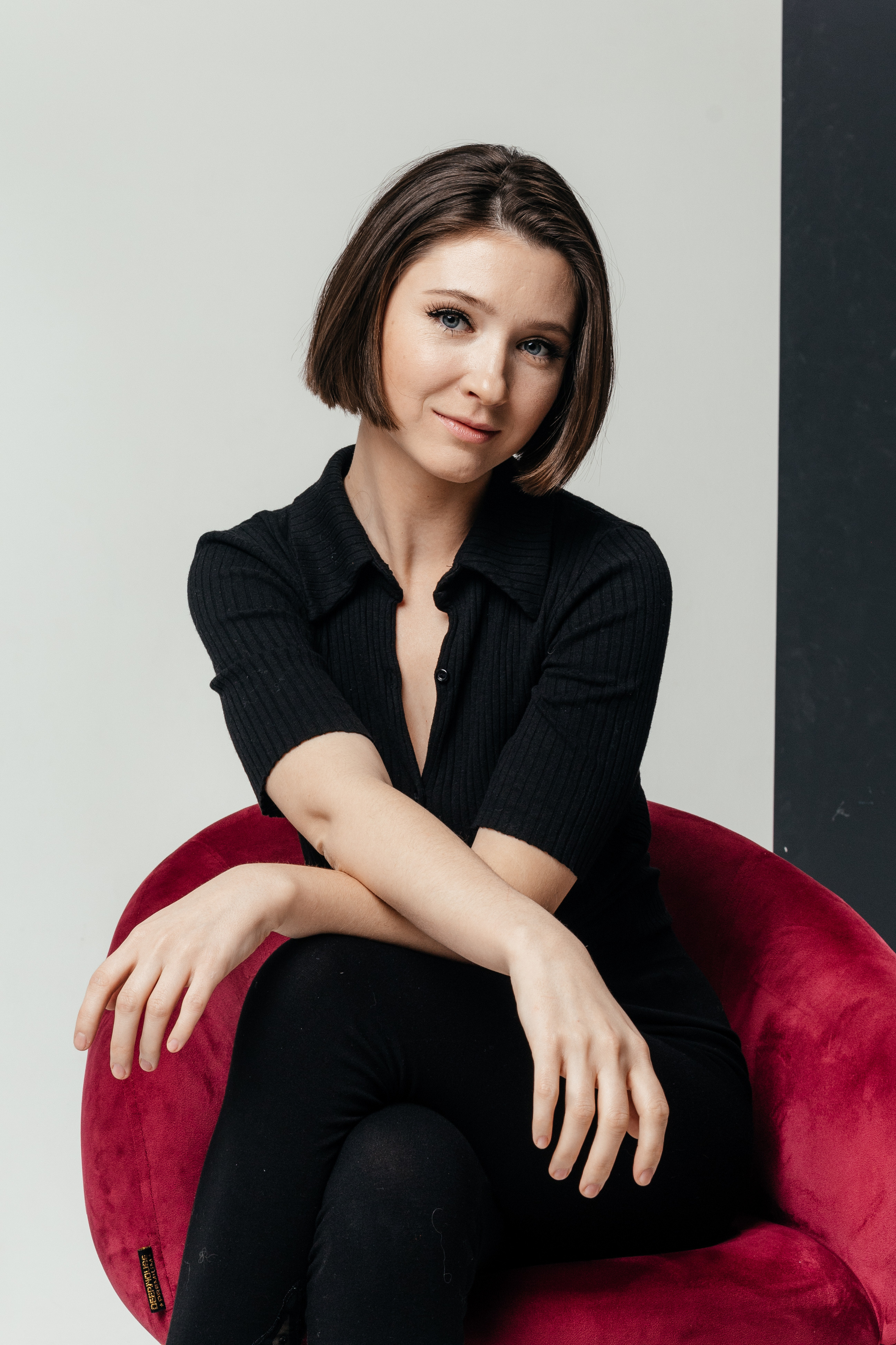 Юлия Кинеберг «Актриса театра и кино». Контент фотограф в Ростове-на-Дону Мардус Павел