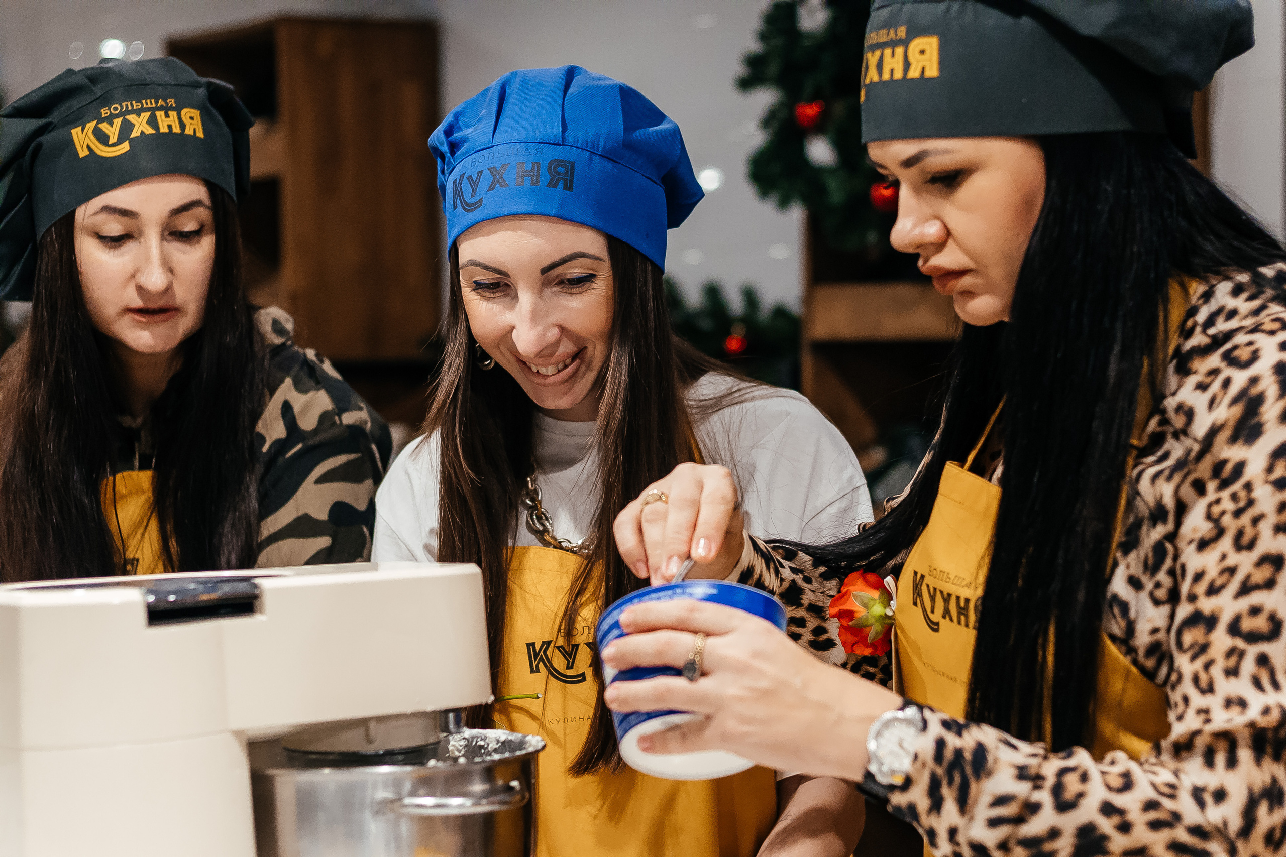 Девичник Екатерины Ярошенко. Контент фотограф в Ростове-на-Дону Мардус Павел