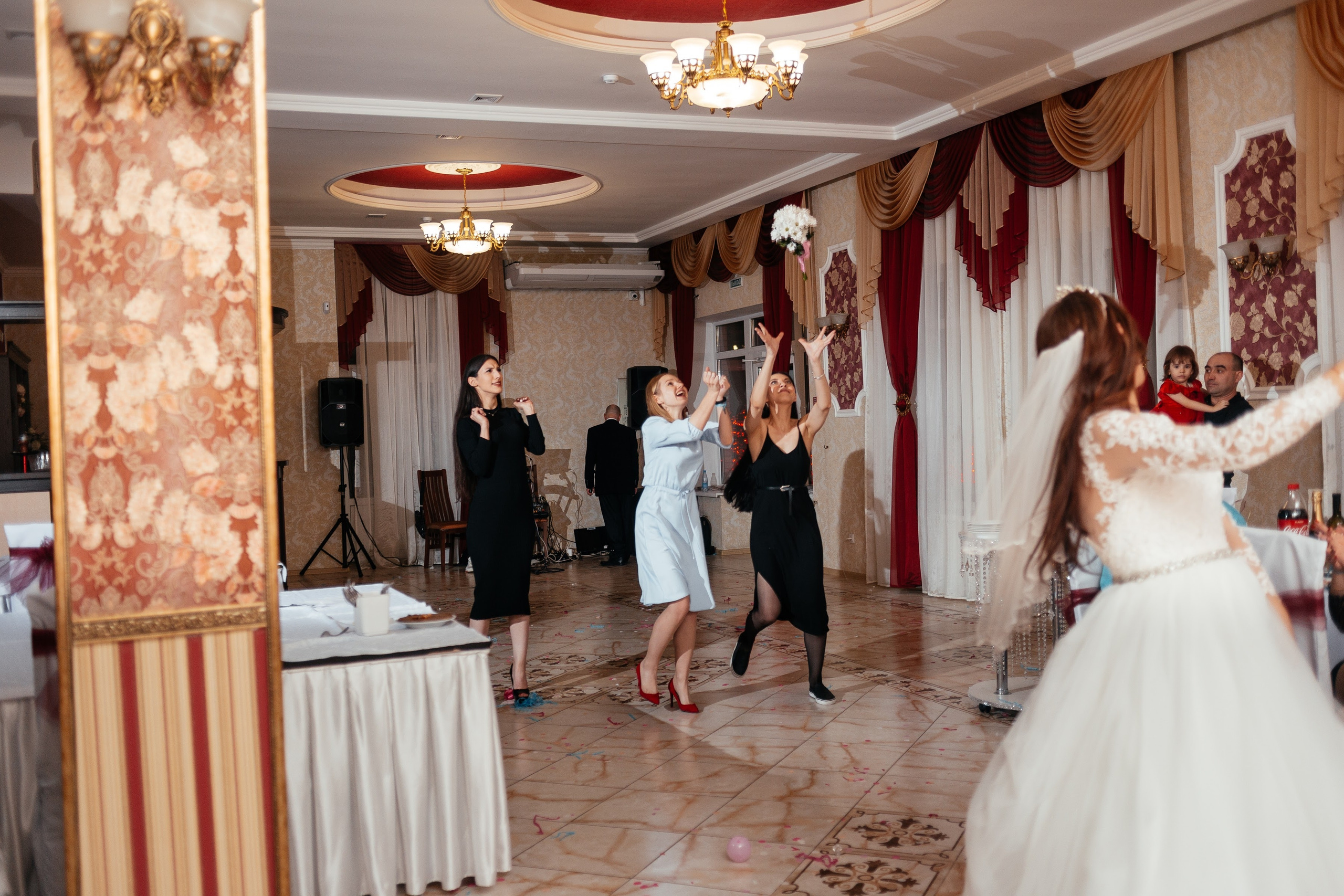 Свадьба Антона и Кристины 28 марта 2020. Контент фотограф в Ростове-на-Дону Мардус Павел