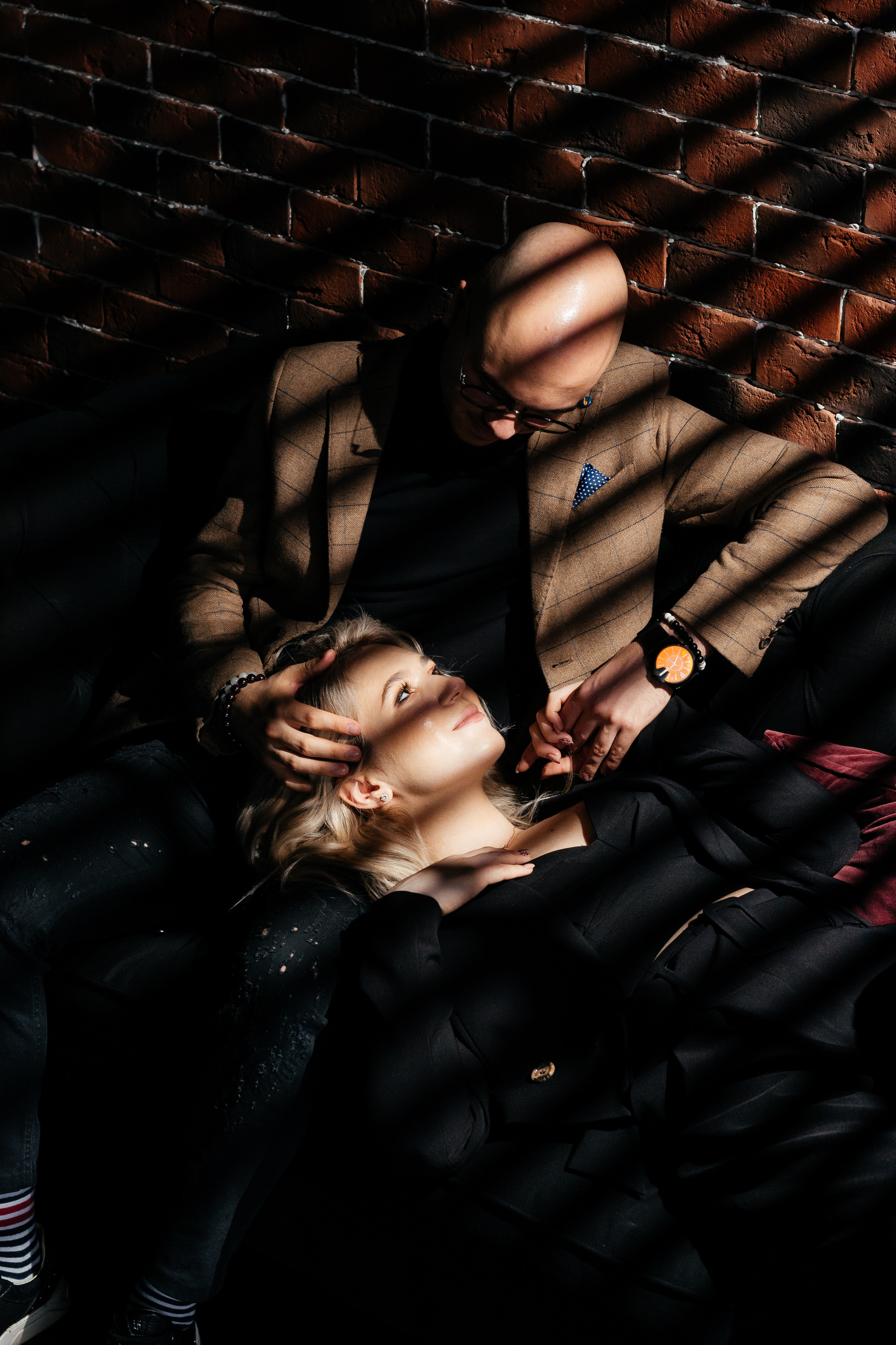 Антон и Катя. Контент фотограф в Ростове-на-Дону Мардус Павел