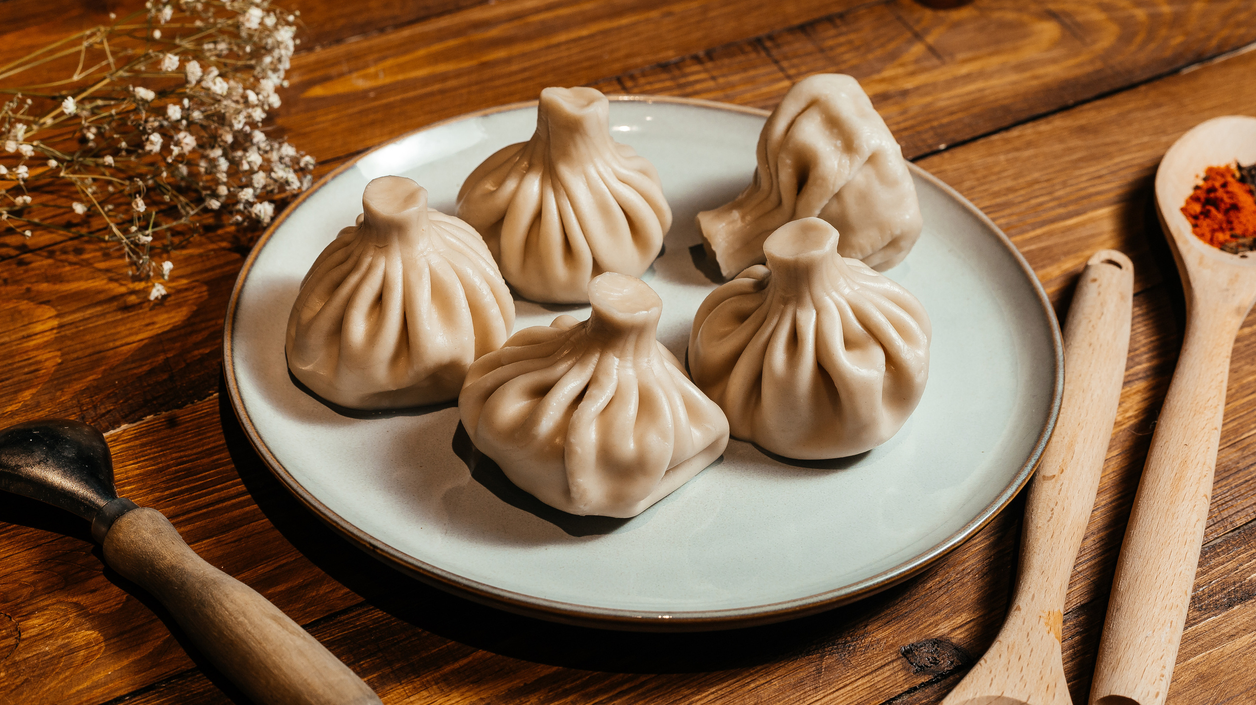 Грузинское бистро Пурмарили. Контент фотограф в Ростове-на-Дону Мардус Павел