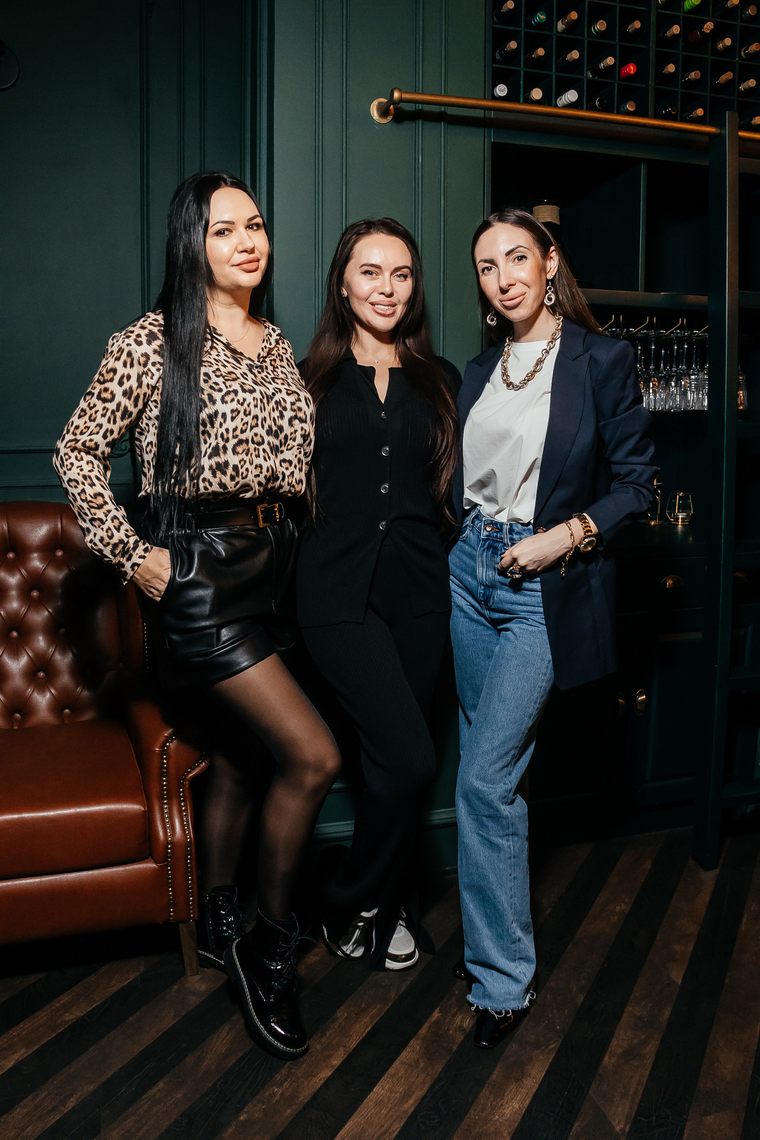 Девичник Екатерины Ярошенко. Контент фотограф в Ростове-на-Дону Мардус Павел