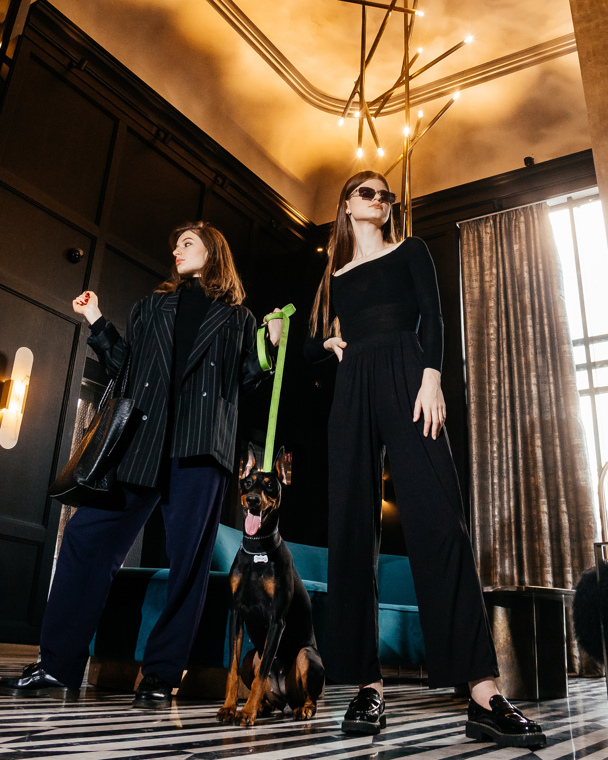 Отель Arka by Ginza Project. Контент фотограф в Ростове-на-Дону Мардус Павел