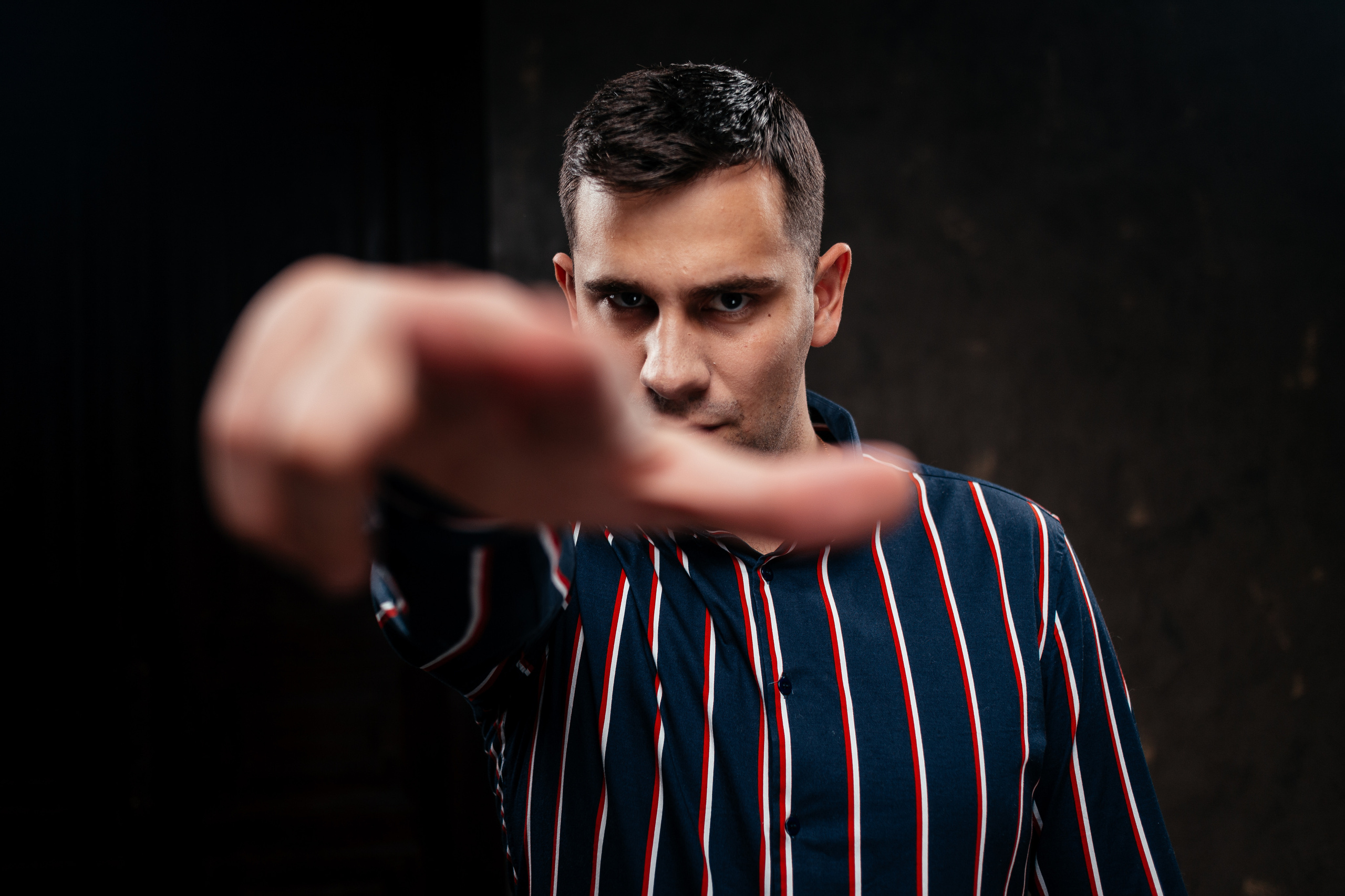 Игорь Пименов «Комик». Контент фотограф в Ростове-на-Дону Мардус Павел