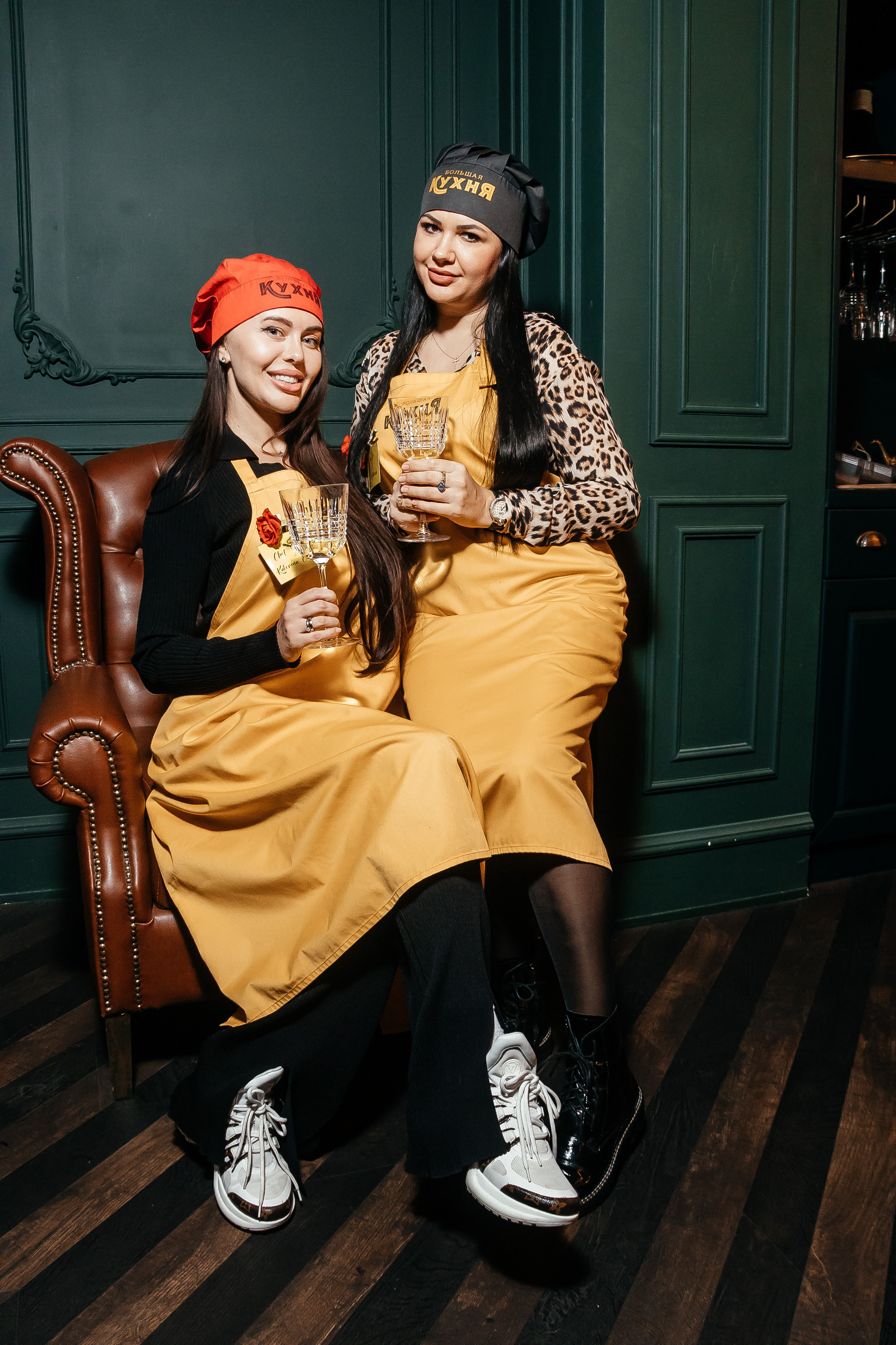 Девичник Екатерины Ярошенко. Контент фотограф в Ростове-на-Дону Мардус Павел