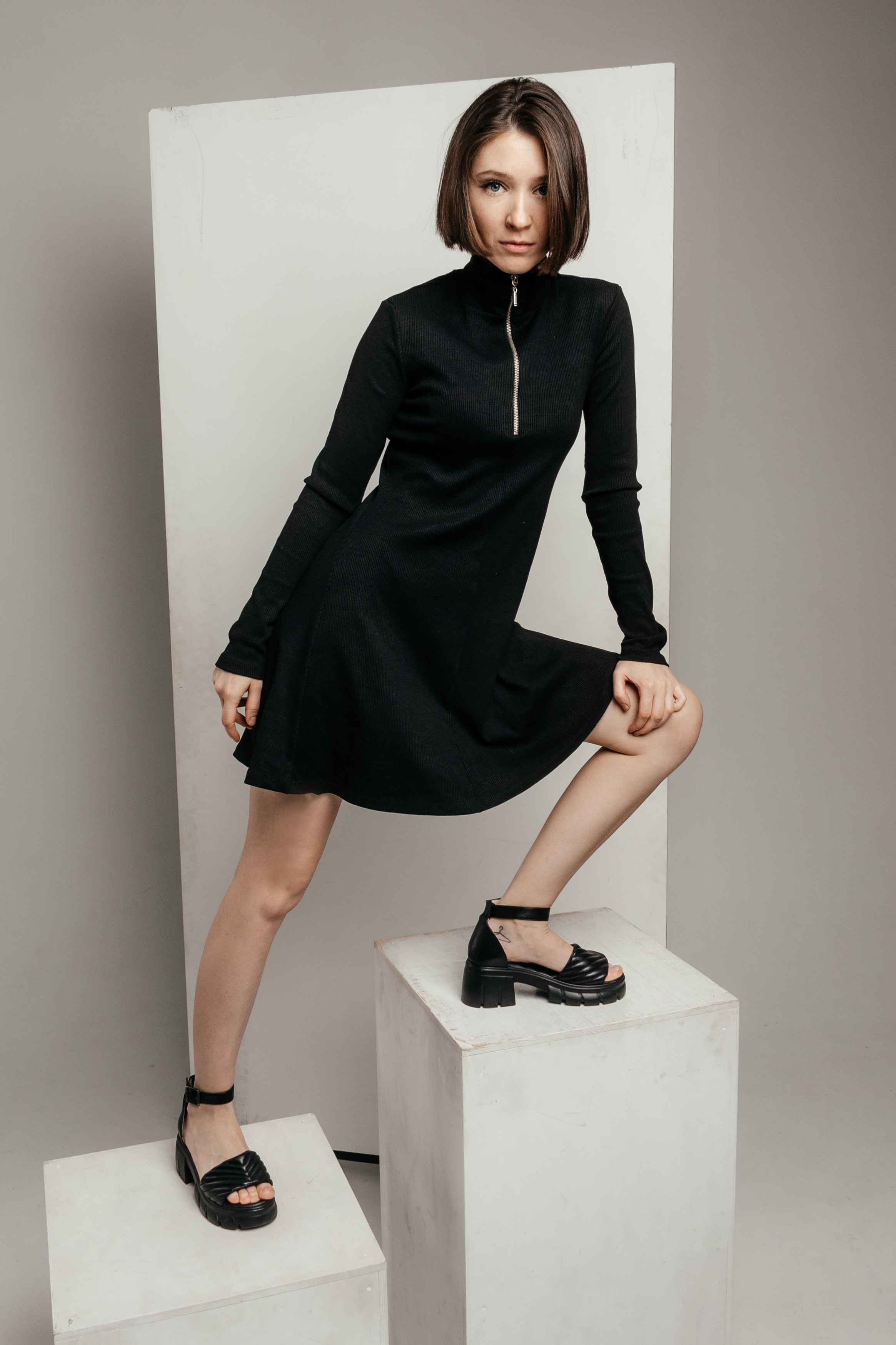 Юлия Кинеберг «Актриса театра и кино». Контент фотограф в Ростове-на-Дону Мардус Павел