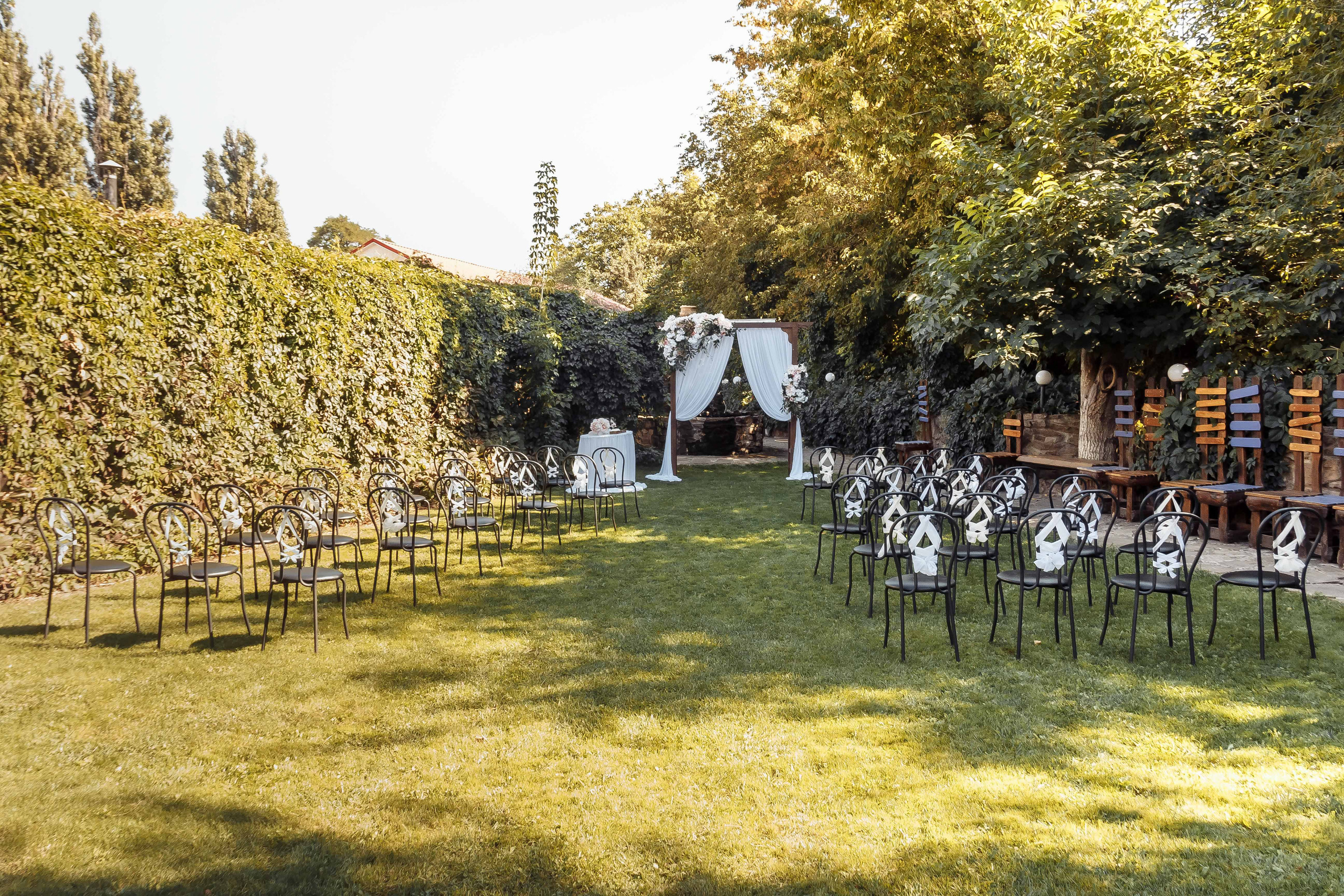 Свадьба Андрея и Наташи 11 сентября 2021. Контент фотограф в Ростове-на-Дону Мардус Павел