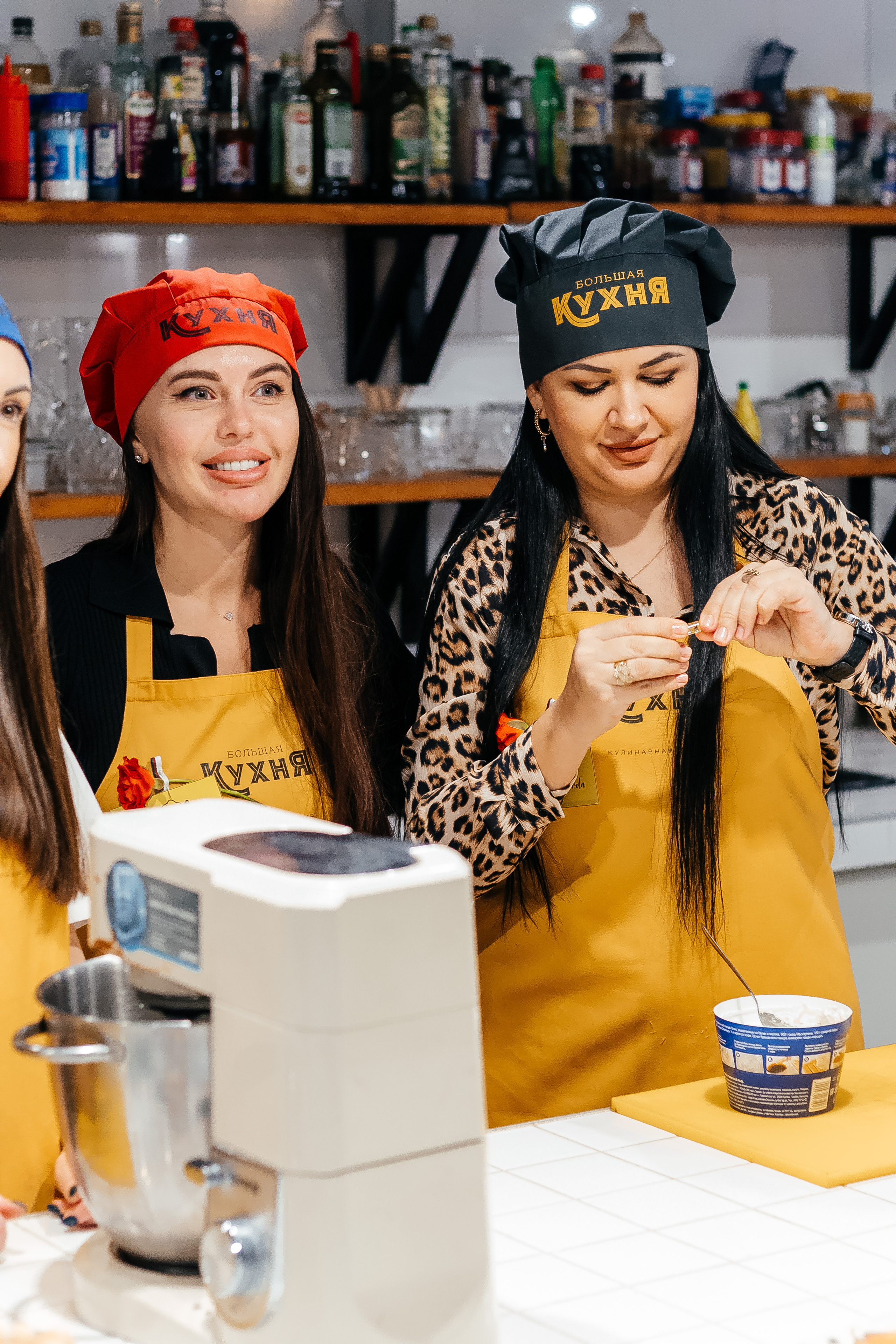 Девичник Екатерины Ярошенко. Контент фотограф в Ростове-на-Дону Мардус Павел