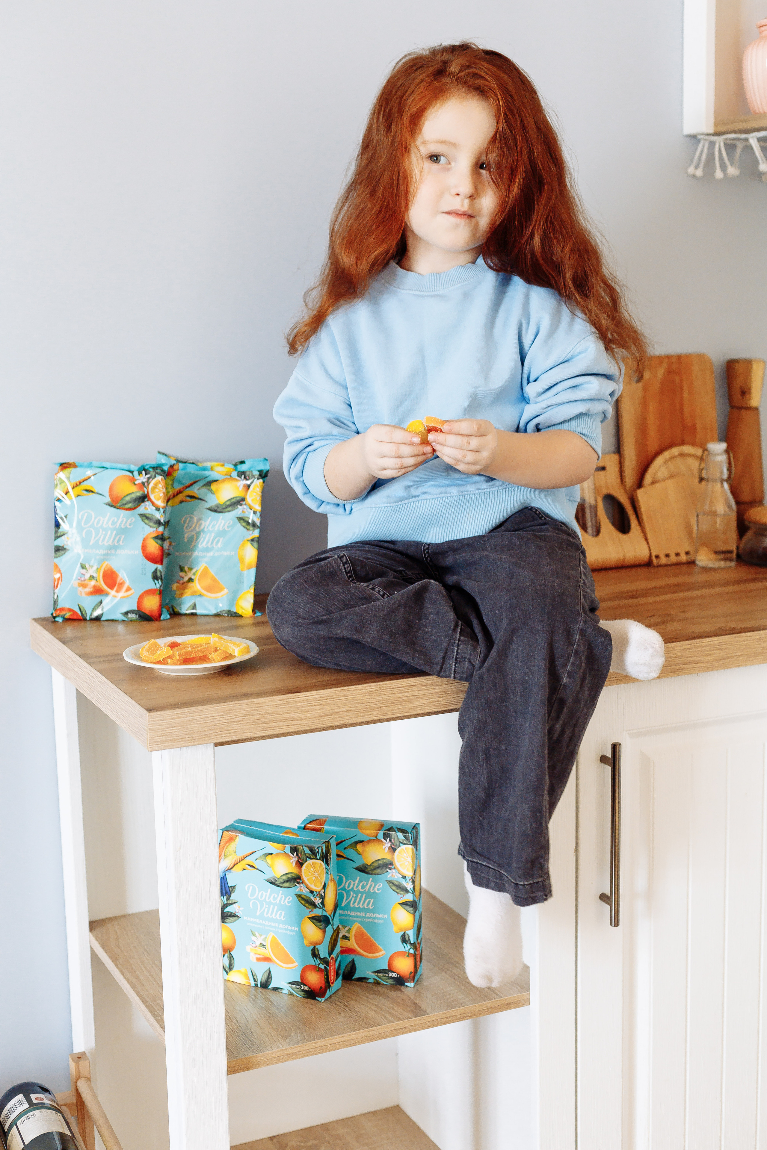 Азовская кондитерская фабрика. Контент фотограф в Ростове-на-Дону Мардус Павел