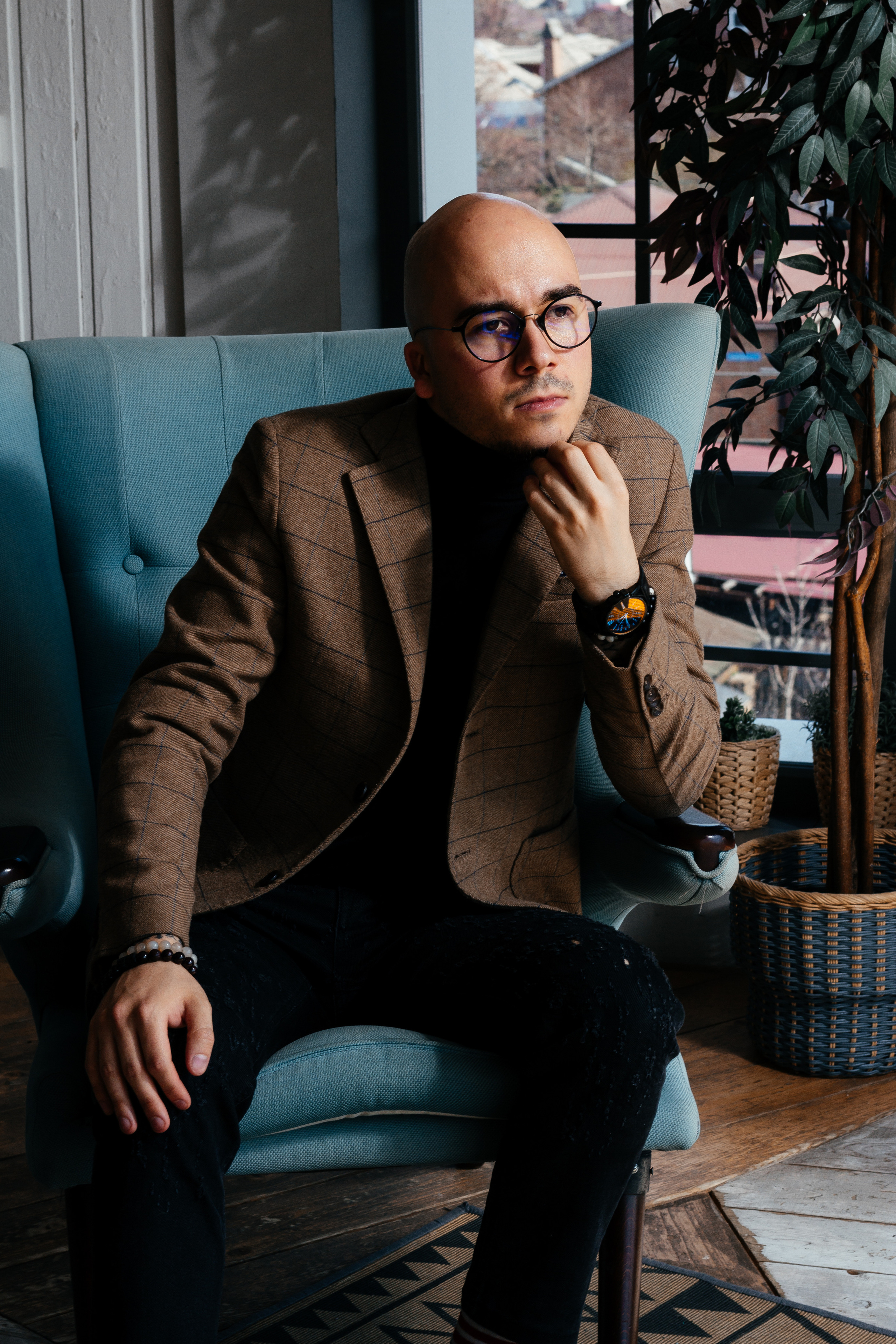 Антон и Катя. Контент фотограф в Ростове-на-Дону Мардус Павел