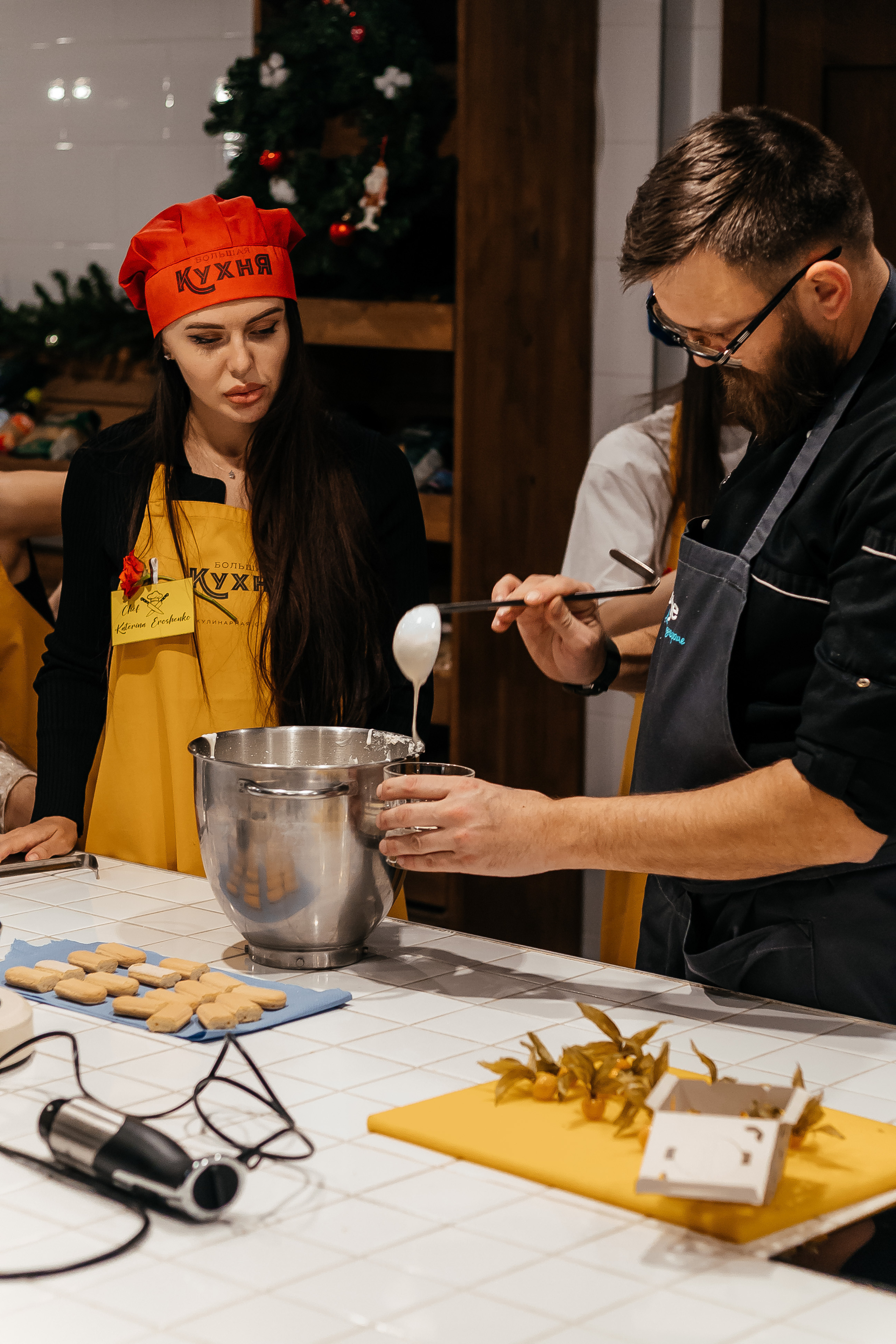 Девичник Екатерины Ярошенко. Контент фотограф в Ростове-на-Дону Мардус Павел