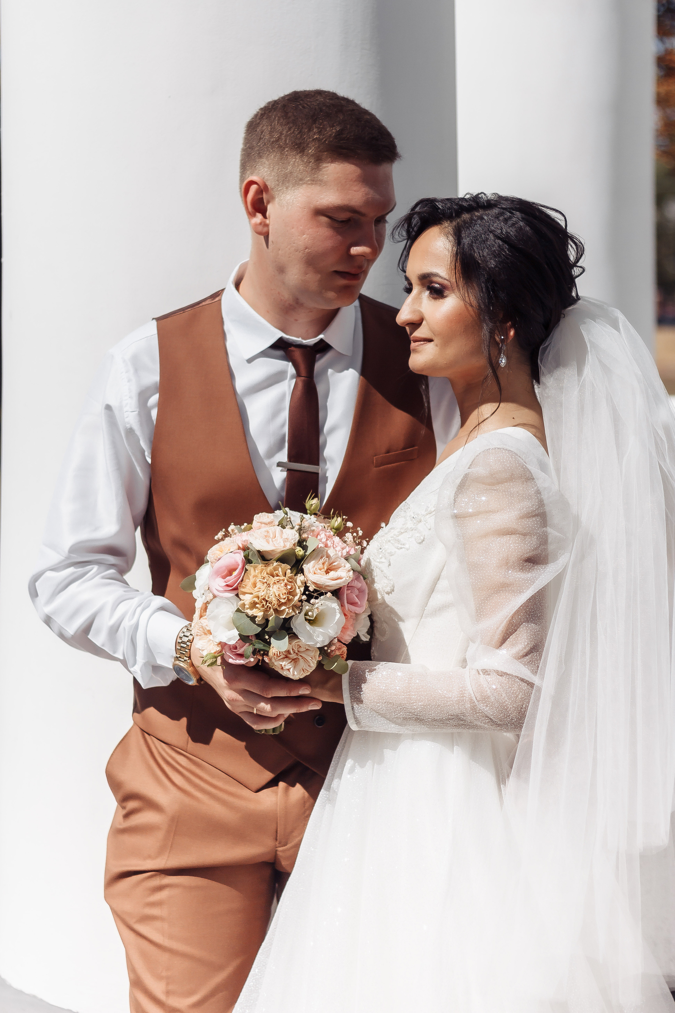 Свадебная галерея. Контент фотограф в Ростове-на-Дону Мардус Павел