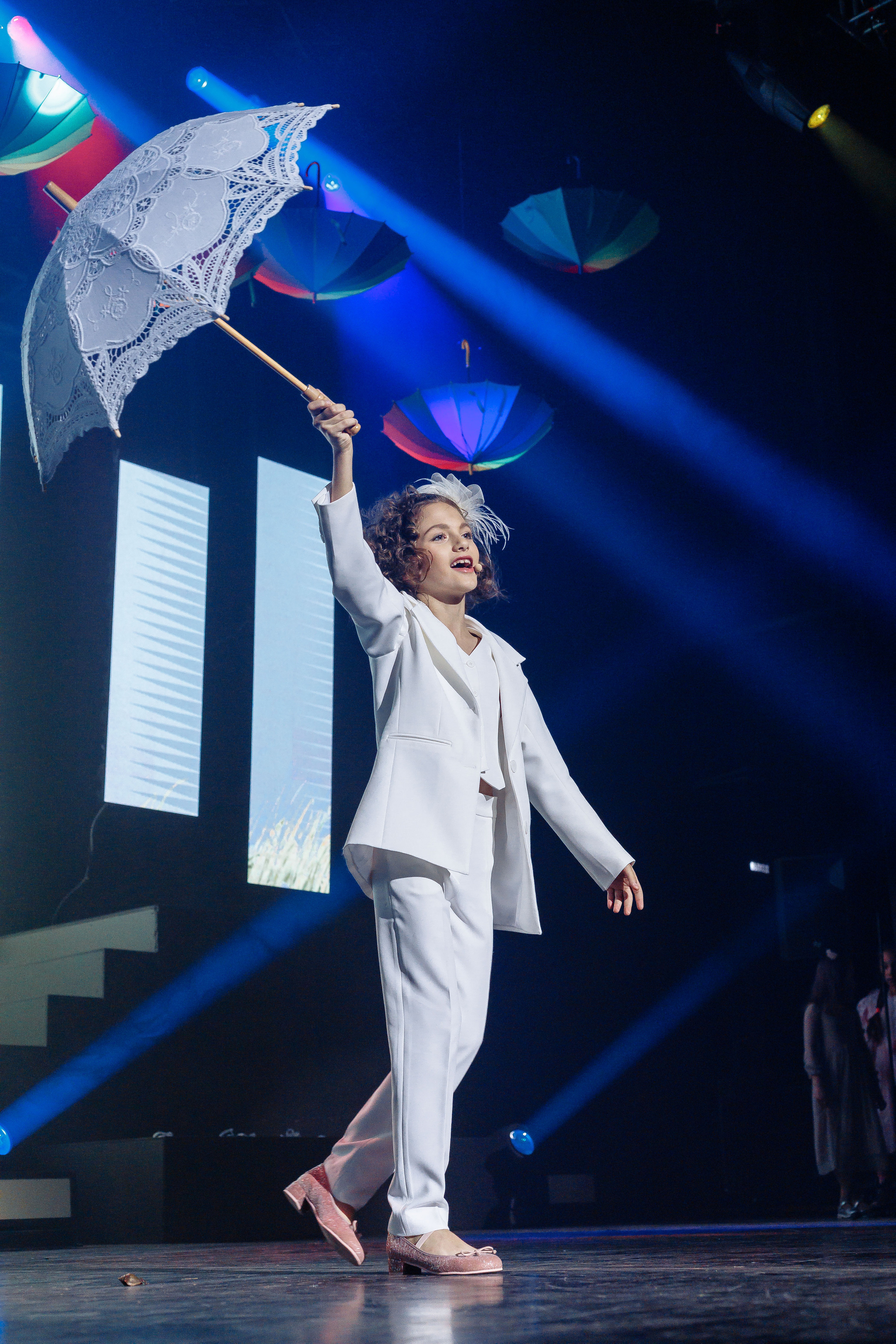 Благотворительный проект «Сцена». Контент фотограф в Ростове-на-Дону Мардус Павел