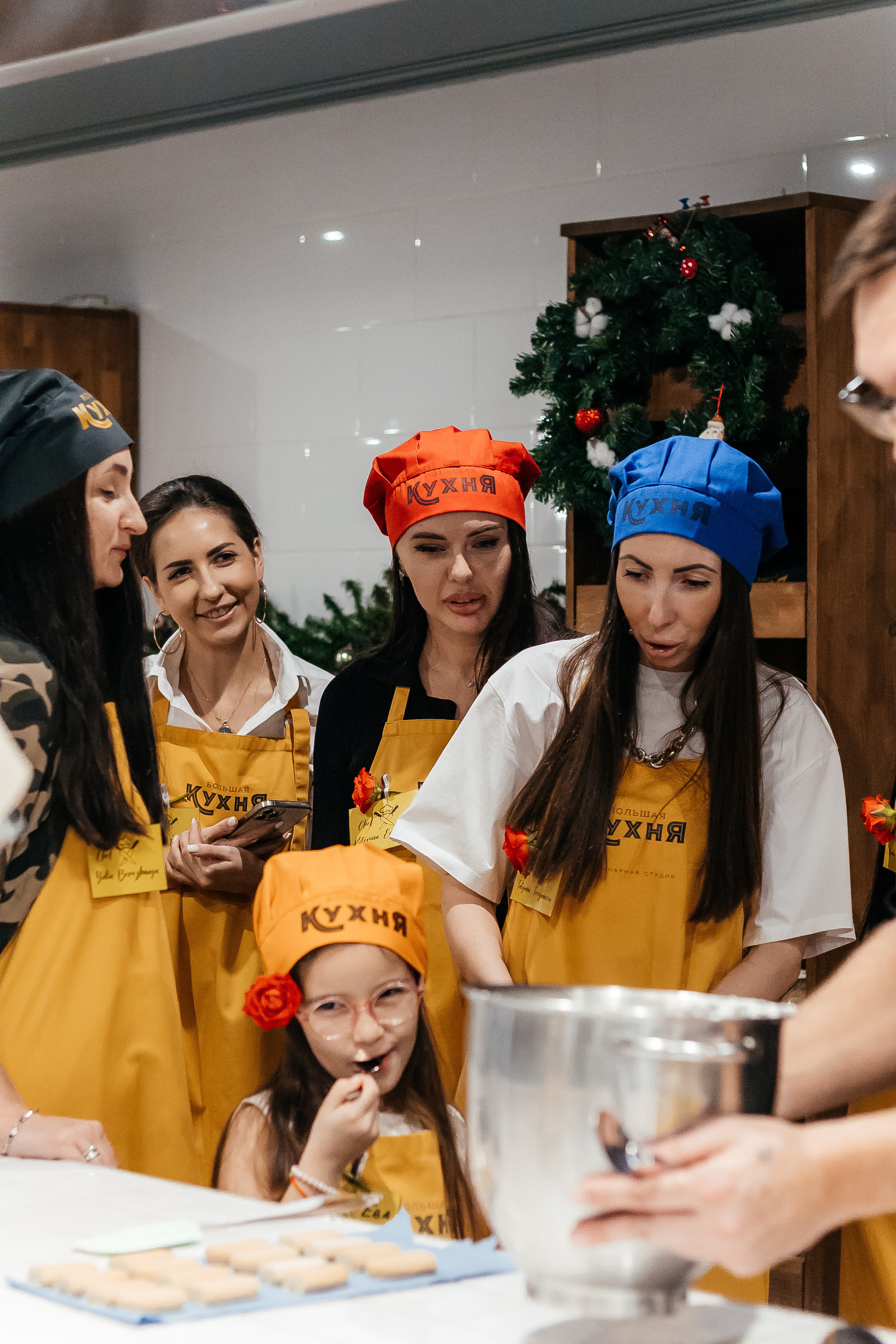 Девичник Екатерины Ярошенко. Контент фотограф в Ростове-на-Дону Мардус Павел