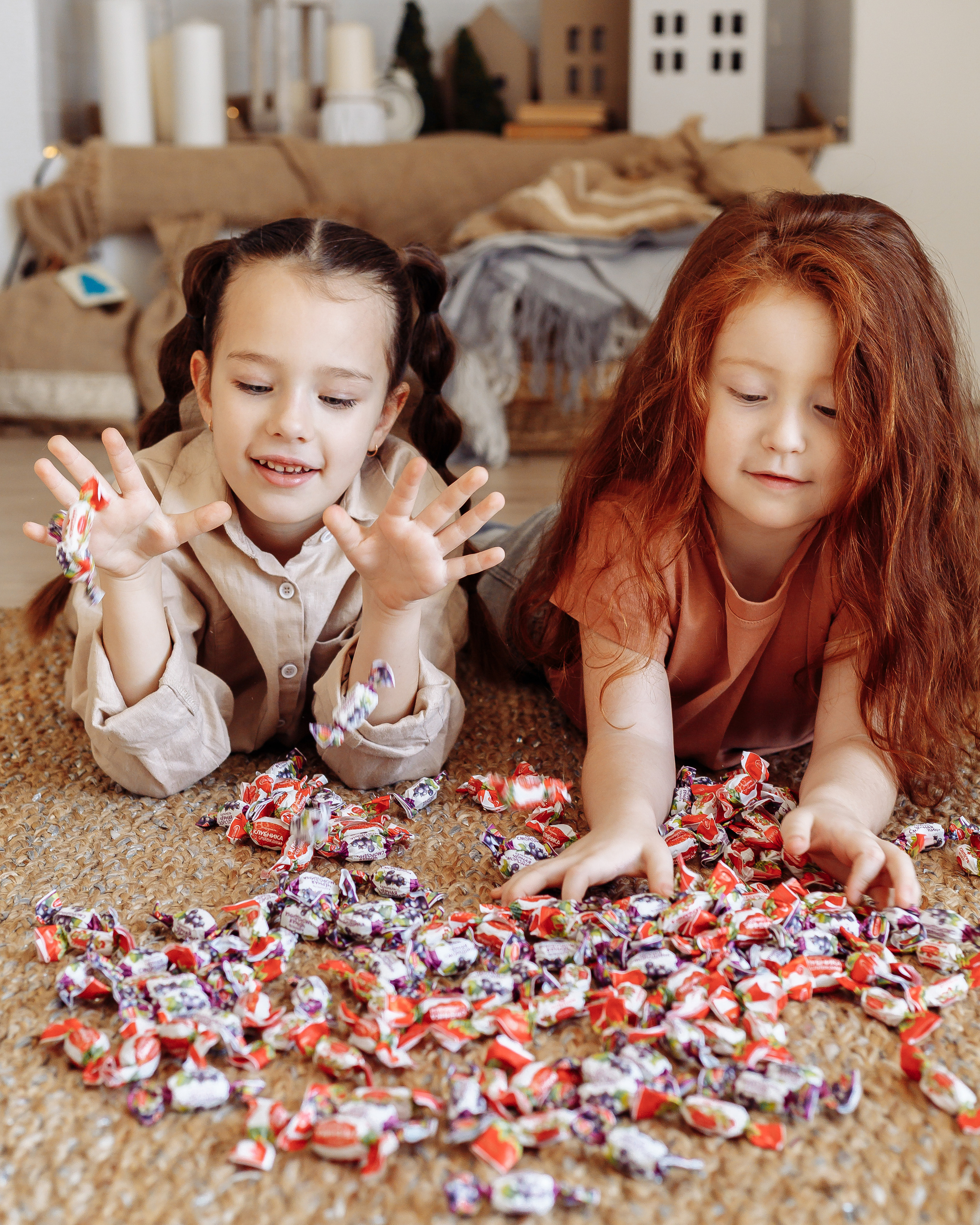 Азовская кондитерская фабрика. Контент фотограф в Ростове-на-Дону Мардус Павел