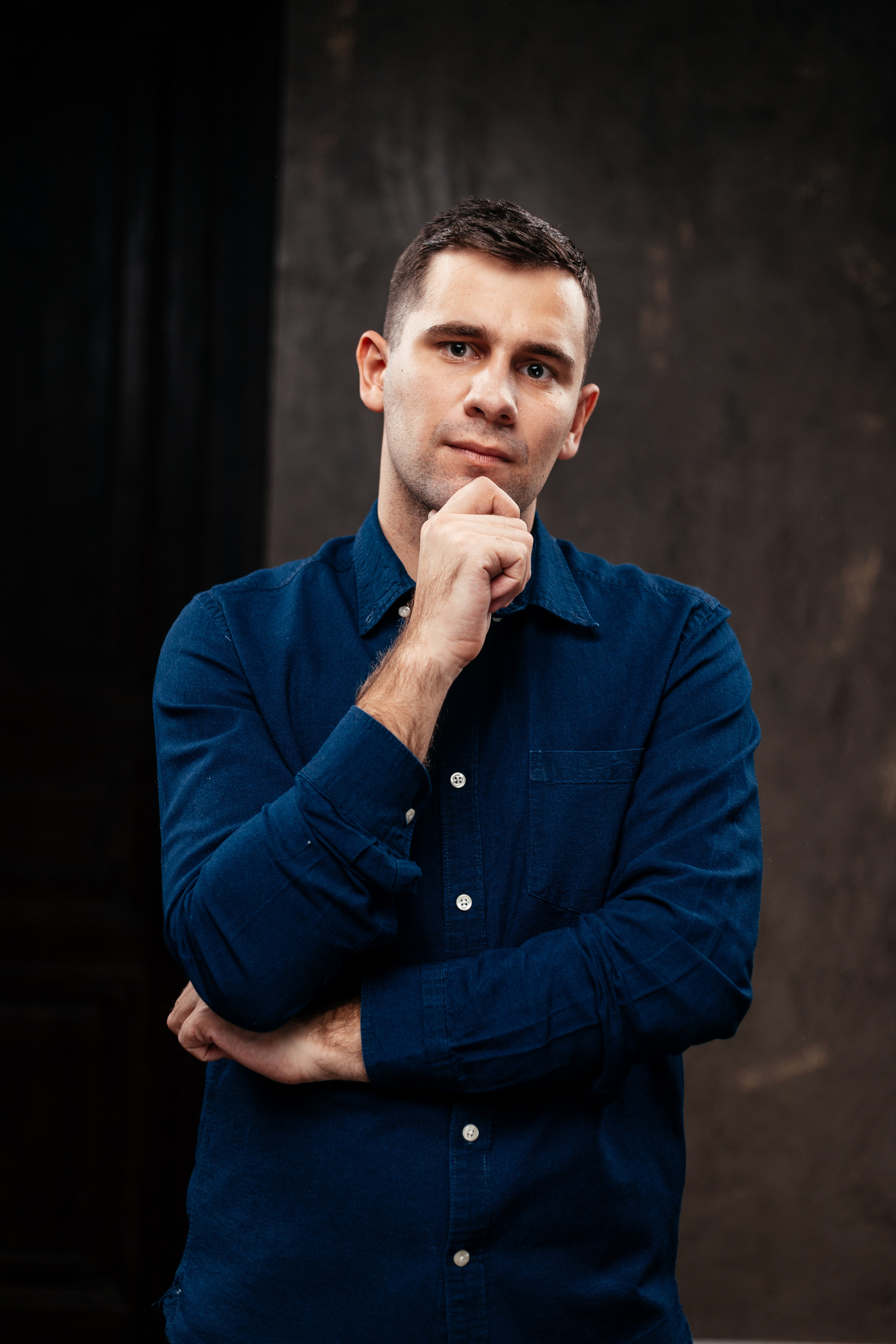 Игорь Пименов «Комик». Контент фотограф в Ростове-на-Дону Мардус Павел