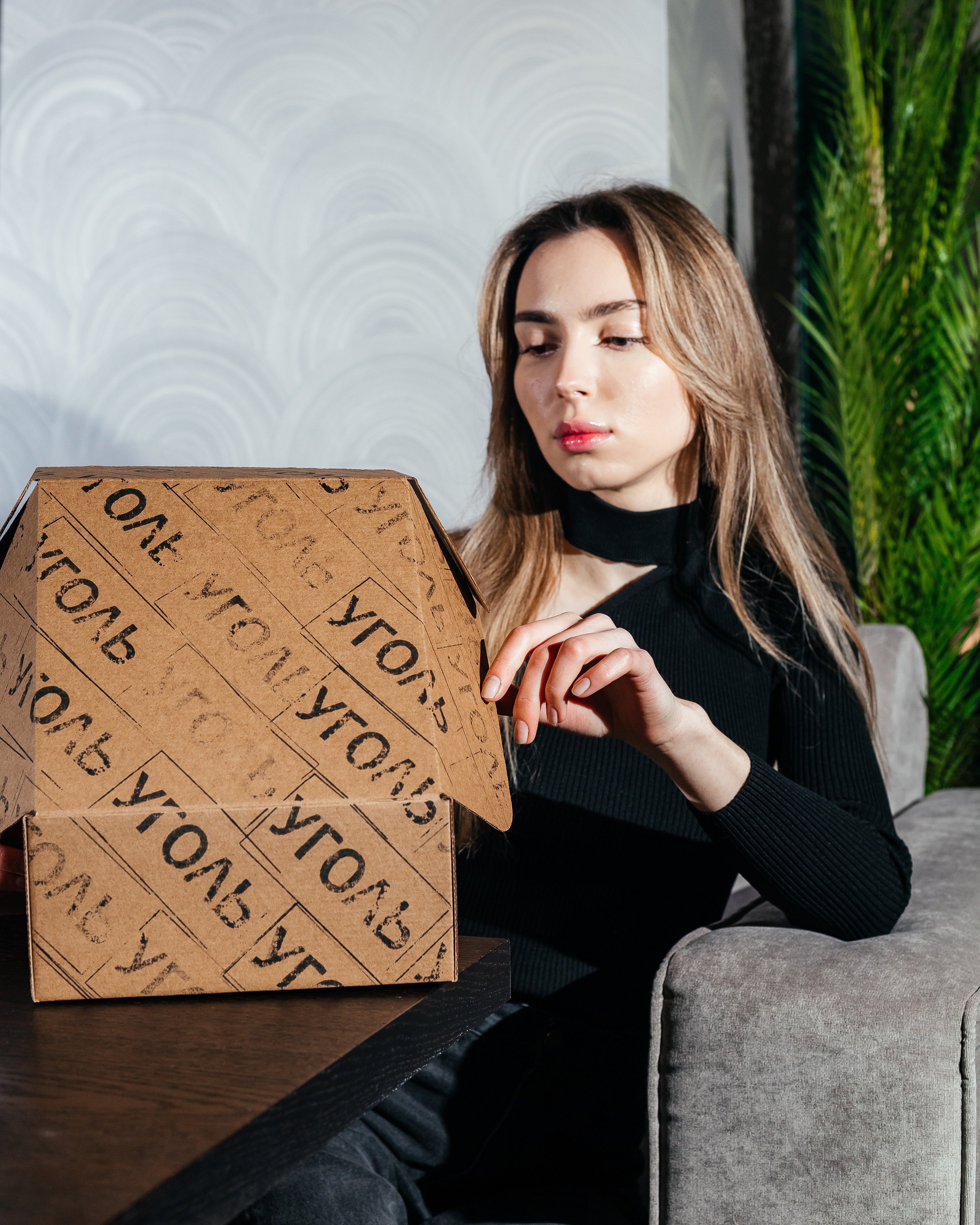 Уголь. Контент фотограф в Ростове-на-Дону Мардус Павел