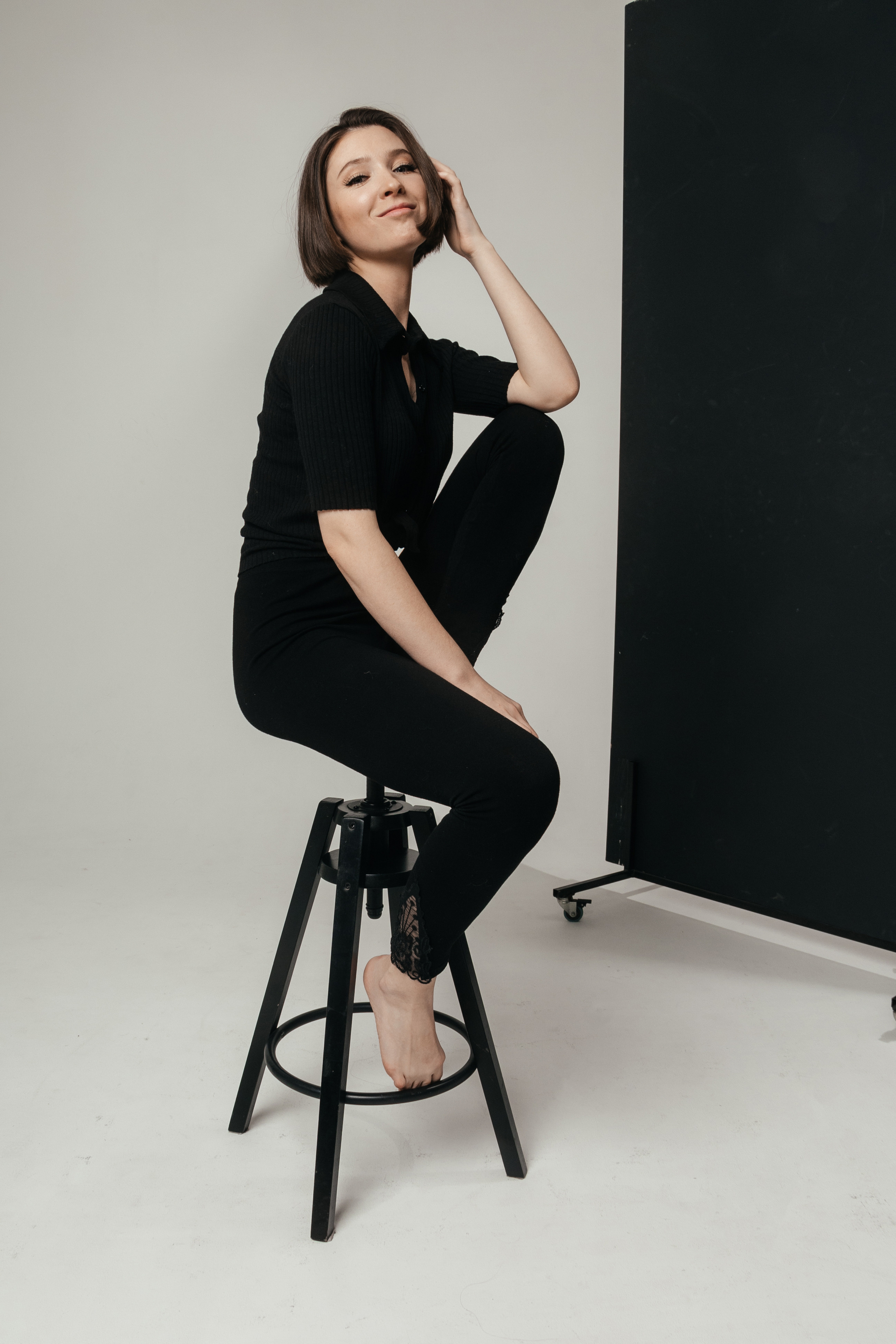 Юлия Кинеберг «Актриса театра и кино». Контент фотограф в Ростове-на-Дону Мардус Павел