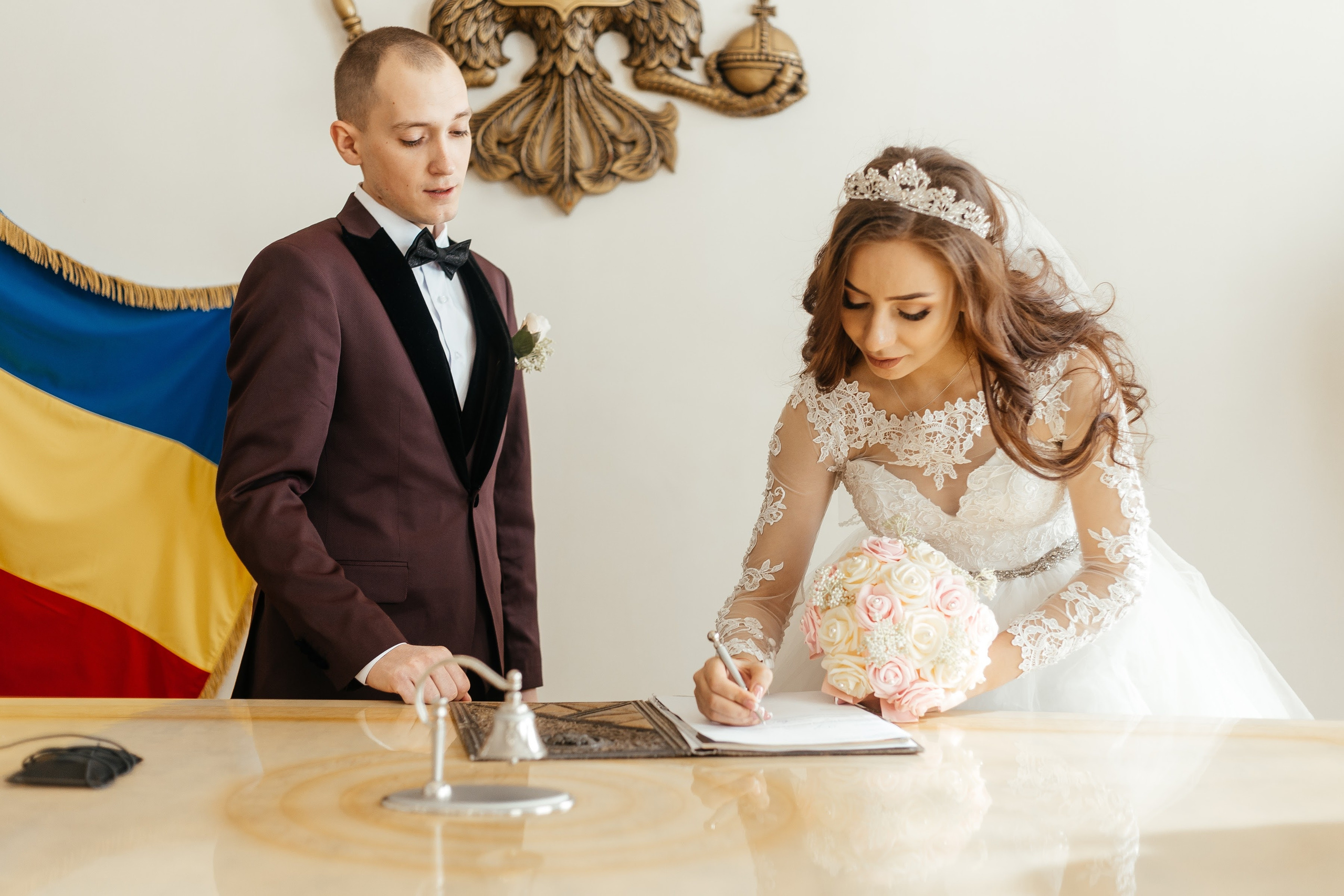 Свадьба Антона и Кристины 28 марта 2020. Контент фотограф в Ростове-на-Дону Мардус Павел