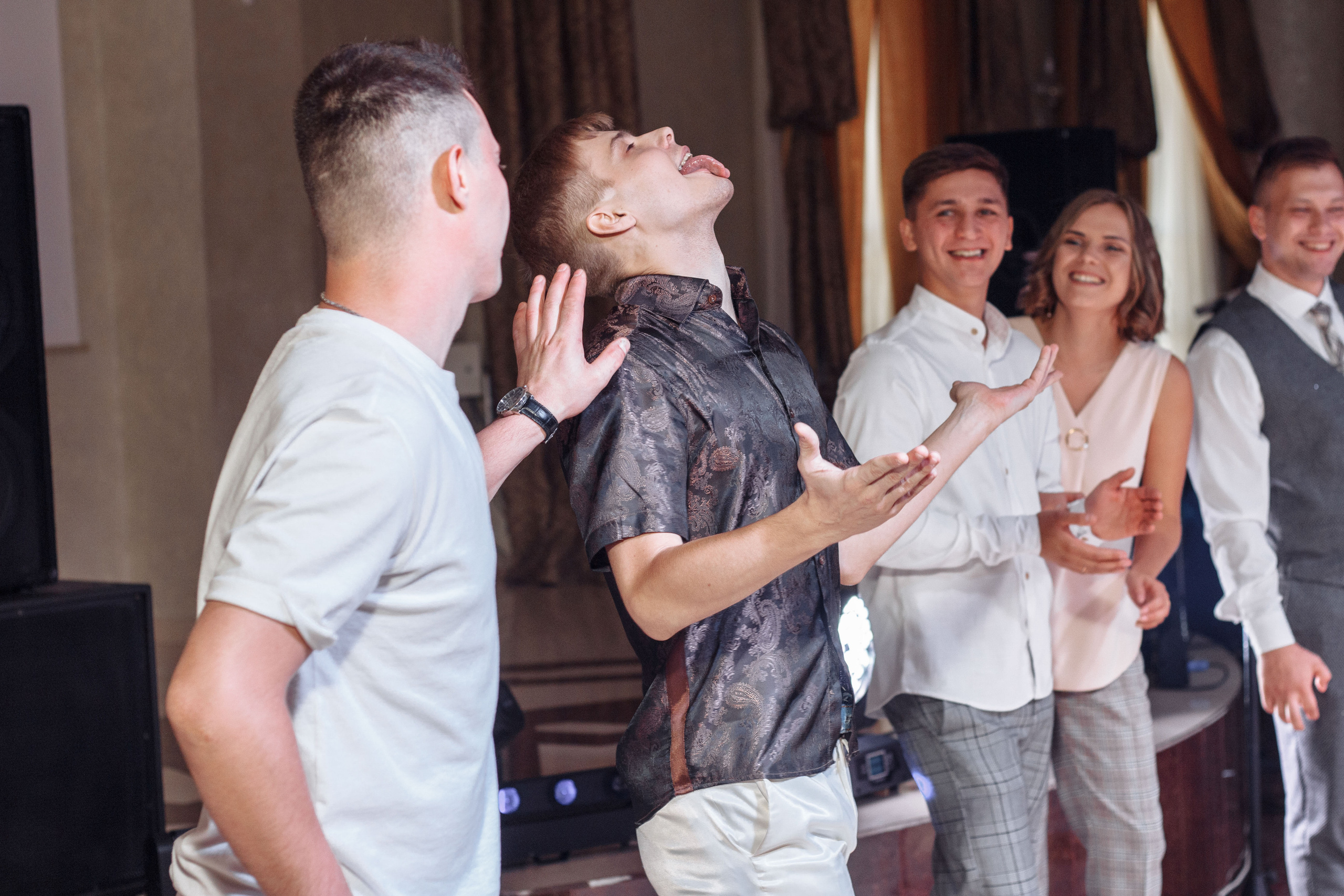 Свадьба Андрея и Наташи 11 сентября 2021. Контент фотограф в Ростове-на-Дону Мардус Павел