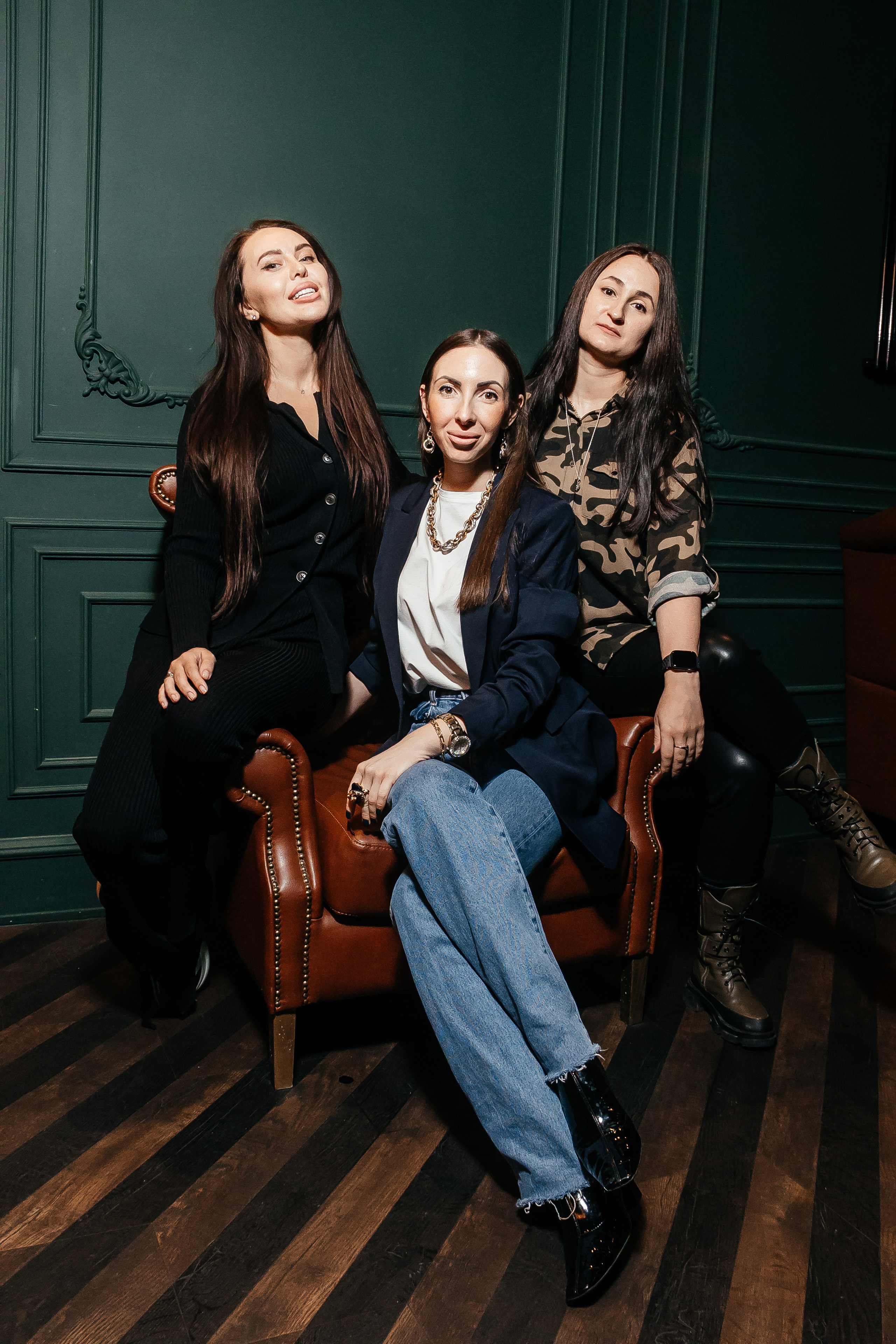 Девичник Екатерины Ярошенко. Контент фотограф в Ростове-на-Дону Мардус Павел