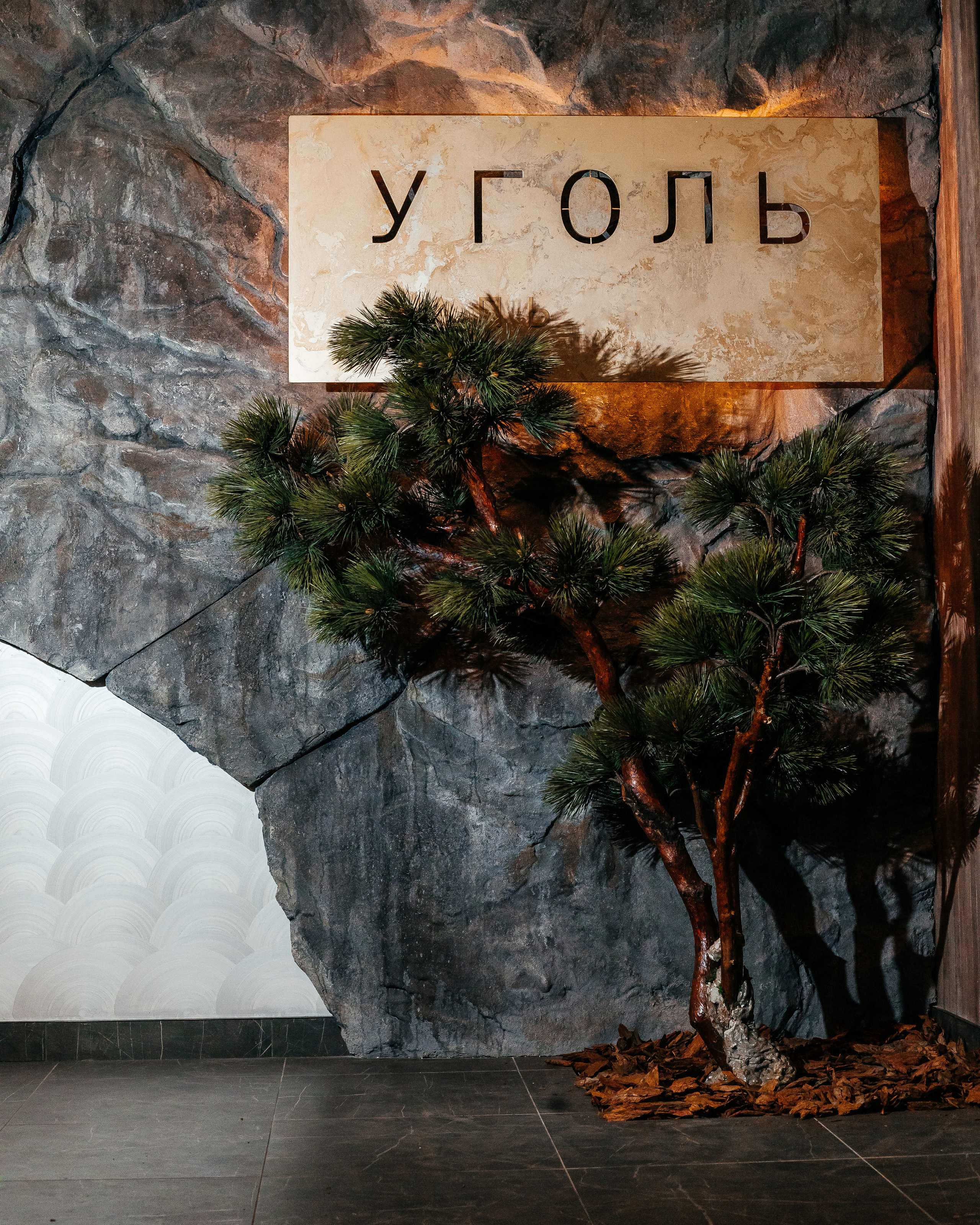 Уголь. Контент фотограф в Ростове-на-Дону Мардус Павел