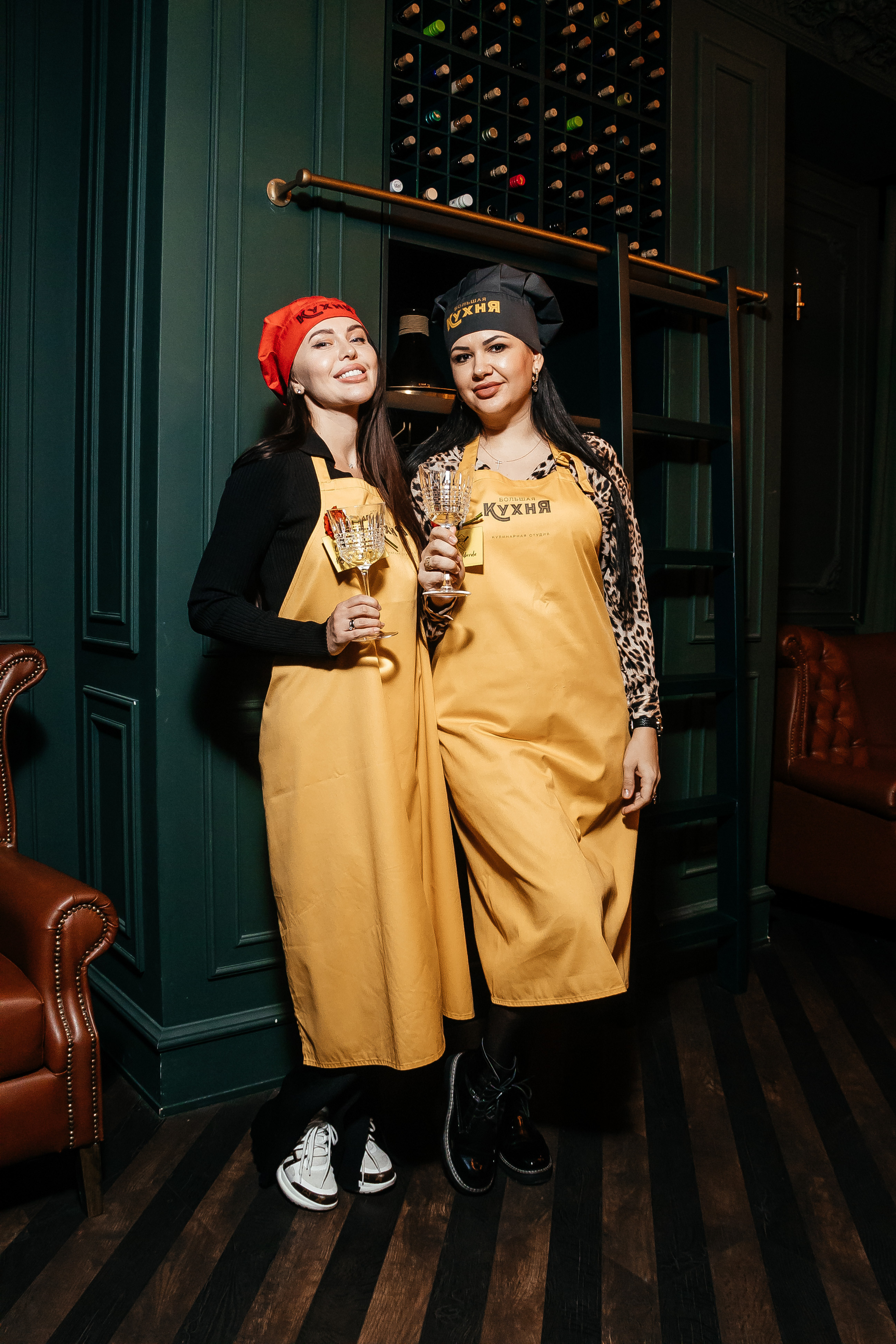 Девичник Екатерины Ярошенко. Контент фотограф в Ростове-на-Дону Мардус Павел