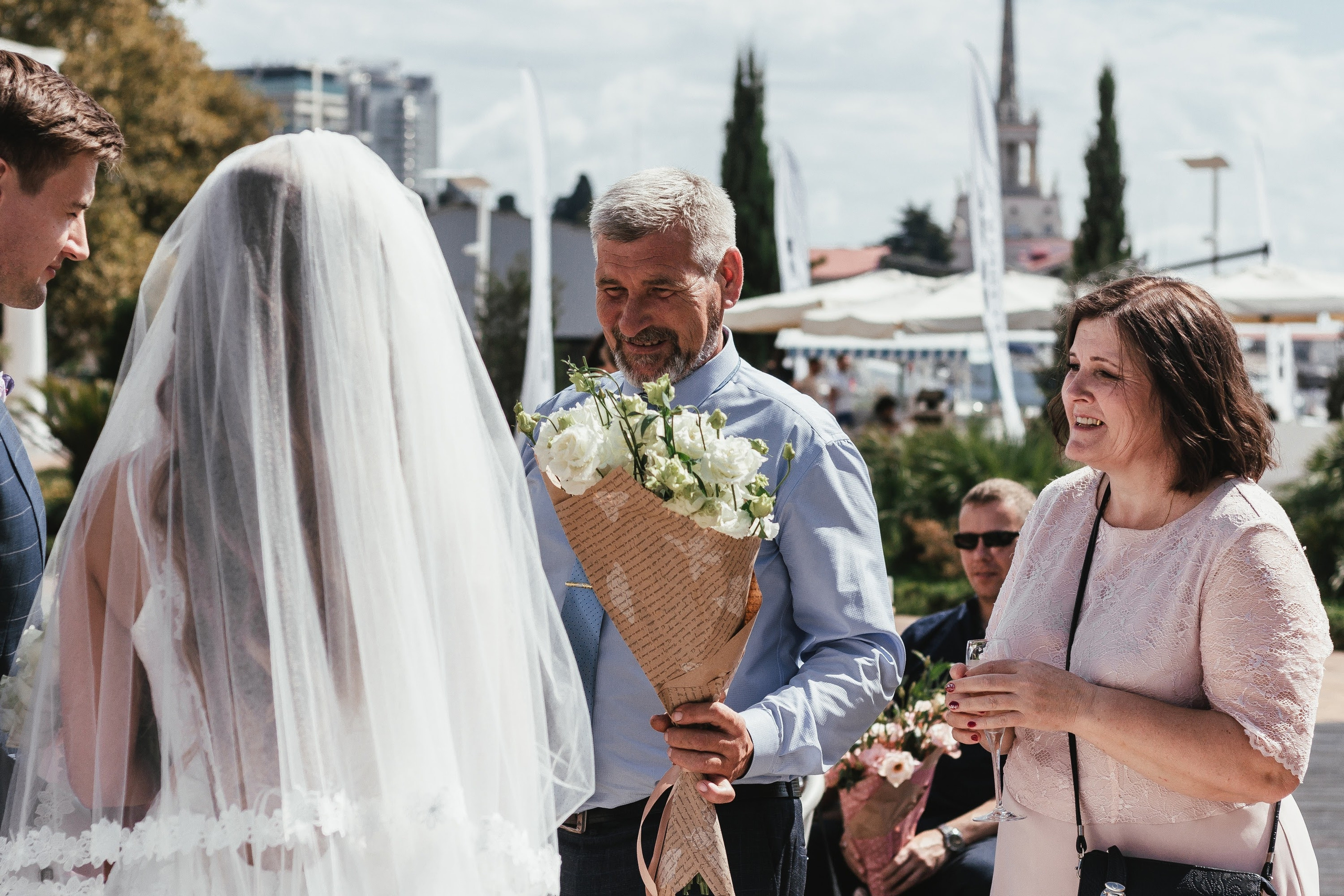 Свадьба Алексея и Валерии 5 сентября 2019. Контент фотограф в Ростове-на-Дону Мардус Павел