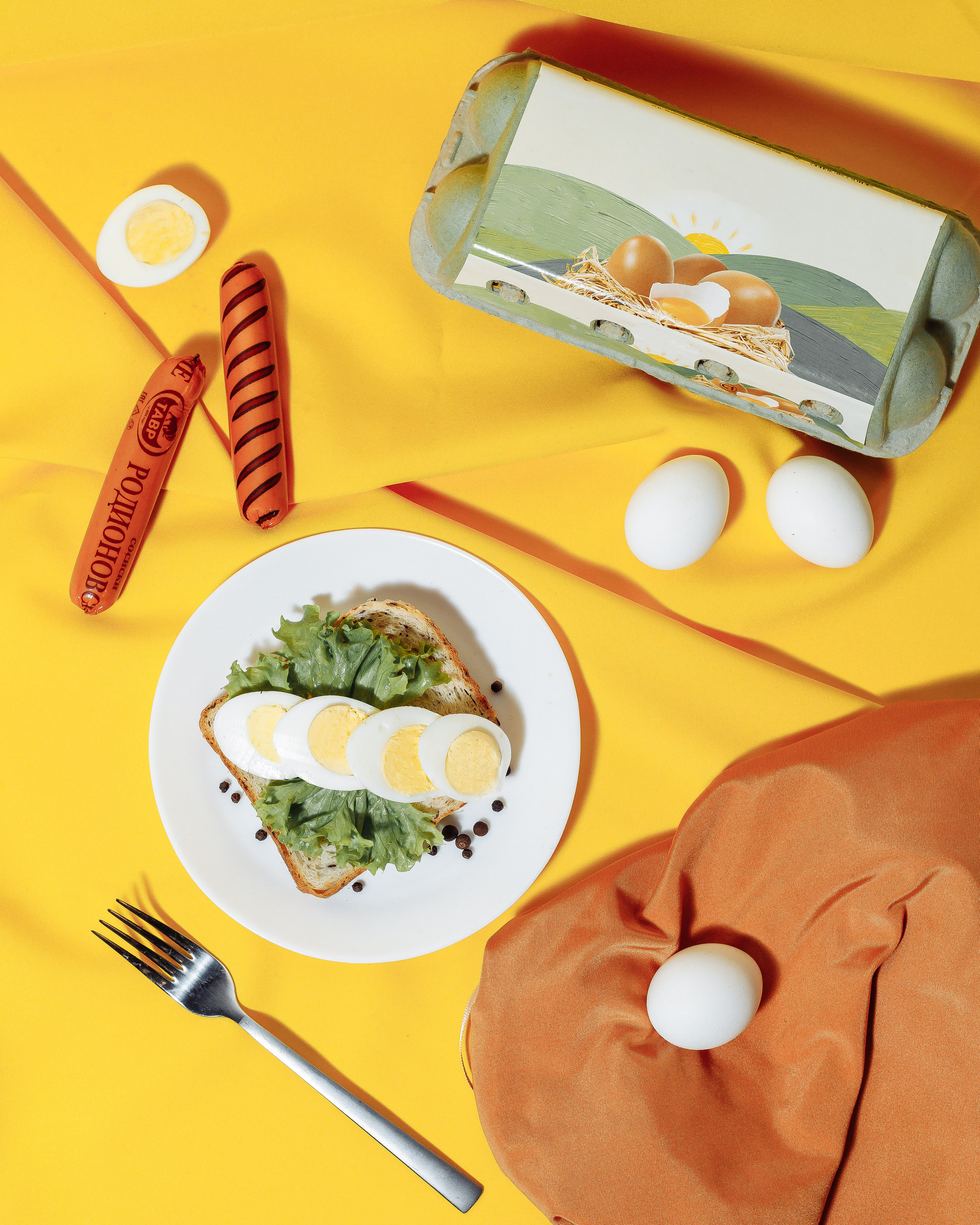 Тавр. Контент фотограф в Ростове-на-Дону Мардус Павел