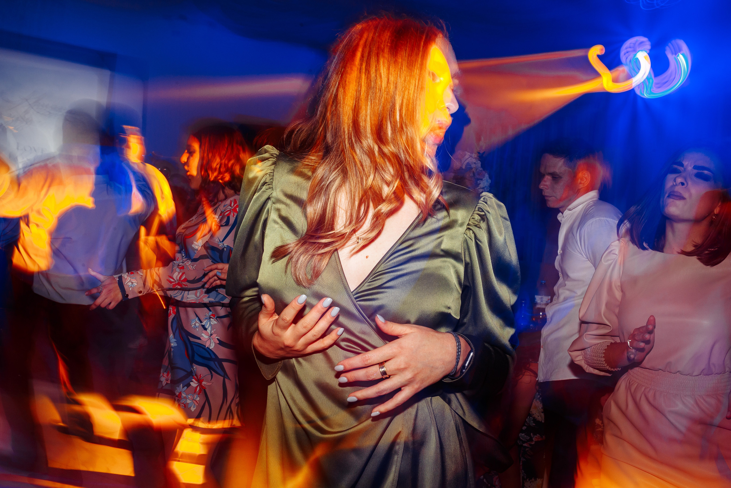 Свадьба Никиты и Кристины 10 октября 2020. Контент фотограф в Ростове-на-Дону Мардус Павел