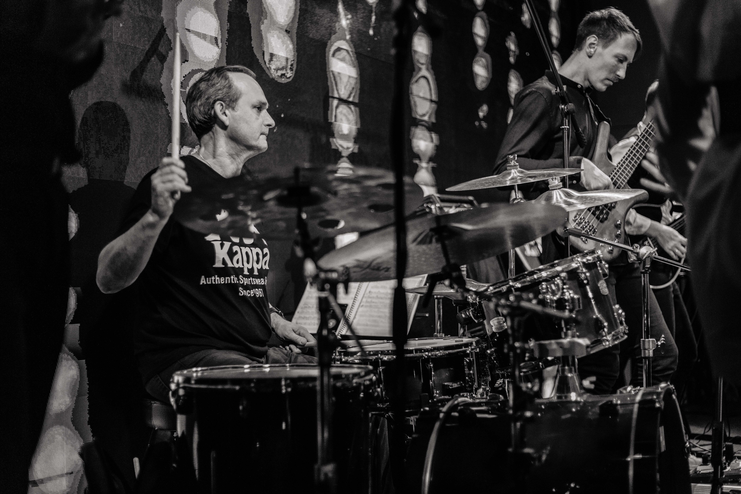 Екатерина Ярошенко «Творческий вечер». Контент фотограф в Ростове-на-Дону Мардус Павел