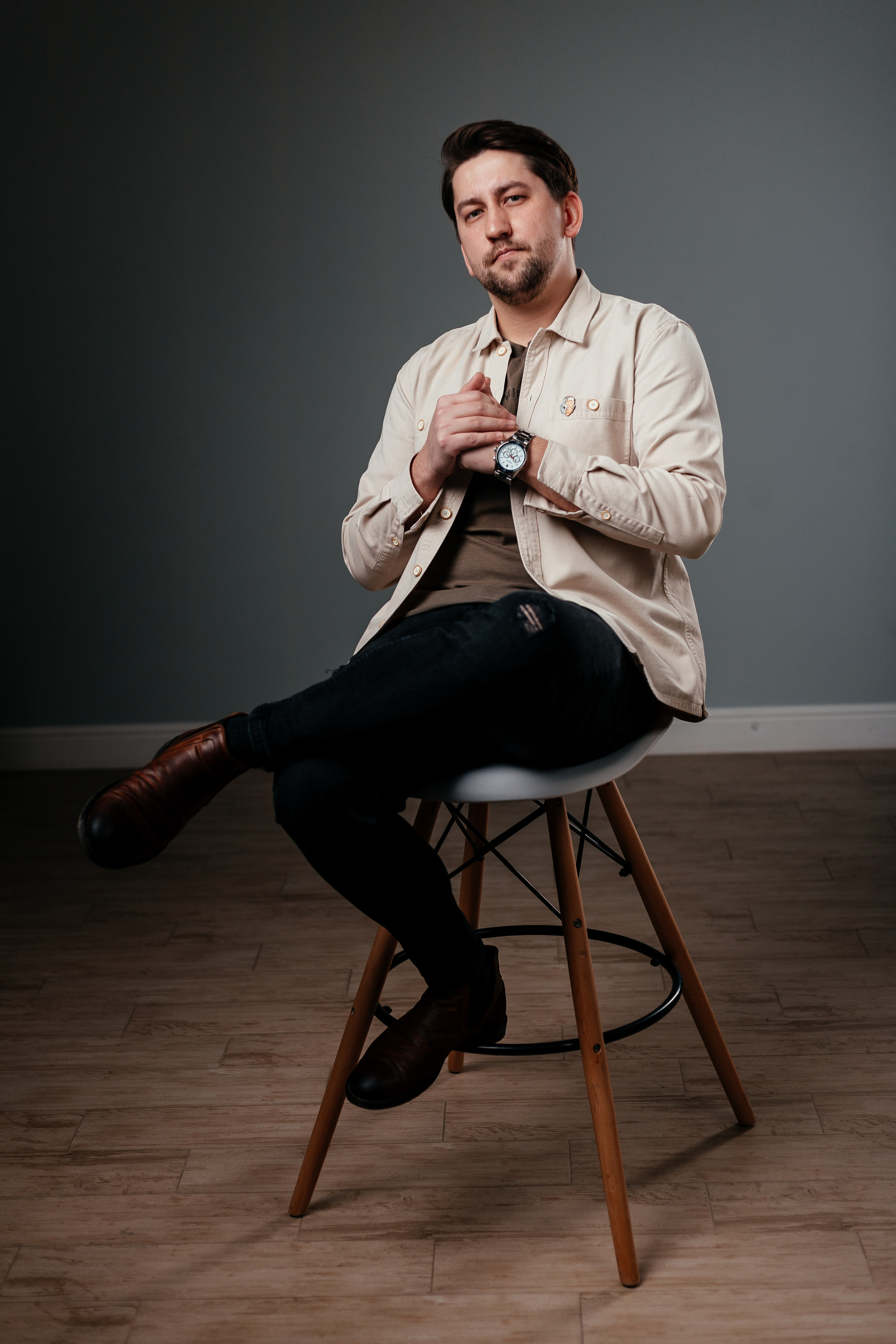 Роман Иванов «Комик, Ведущий, Сценарист». Контент фотограф в Ростове-на-Дону Мардус Павел