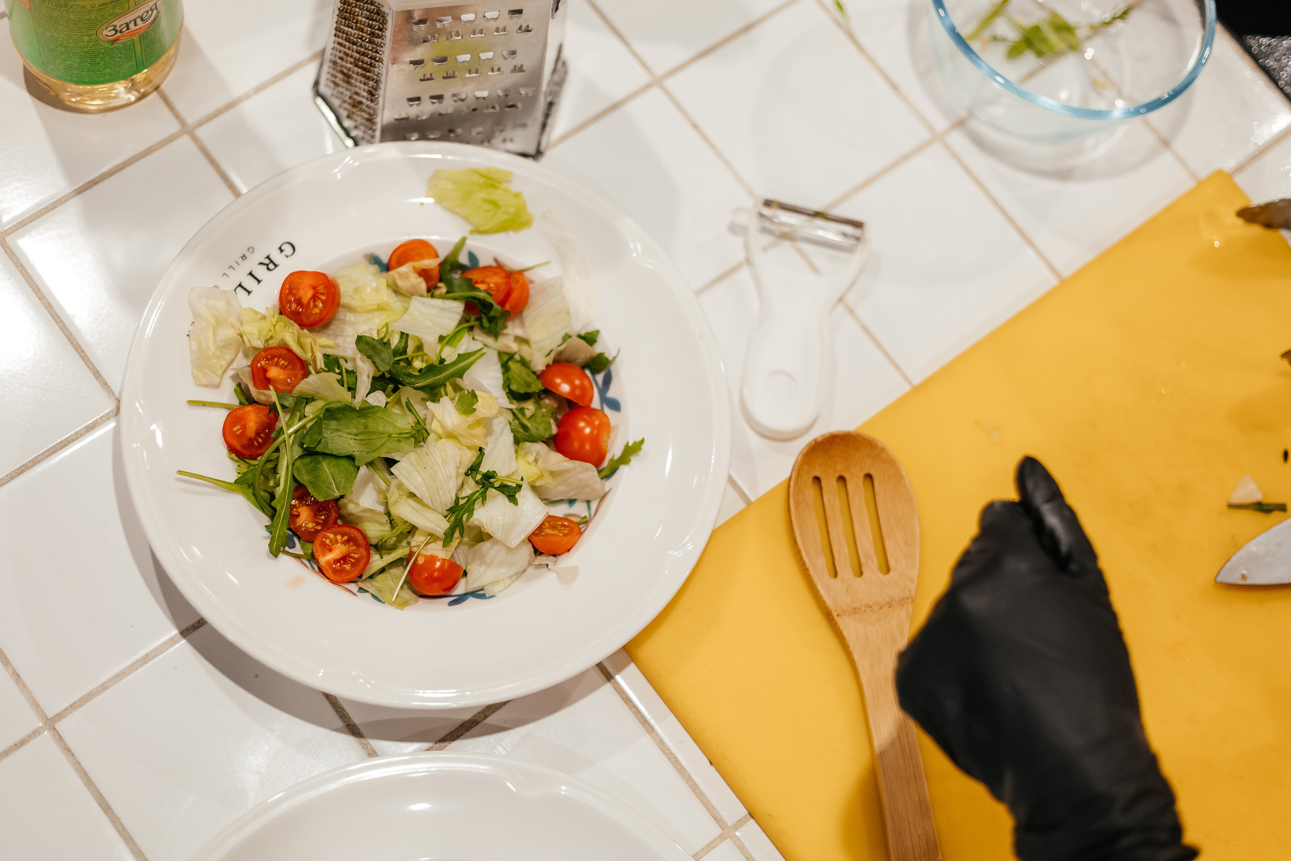 Девичник Екатерины Ярошенко. Контент фотограф в Ростове-на-Дону Мардус Павел