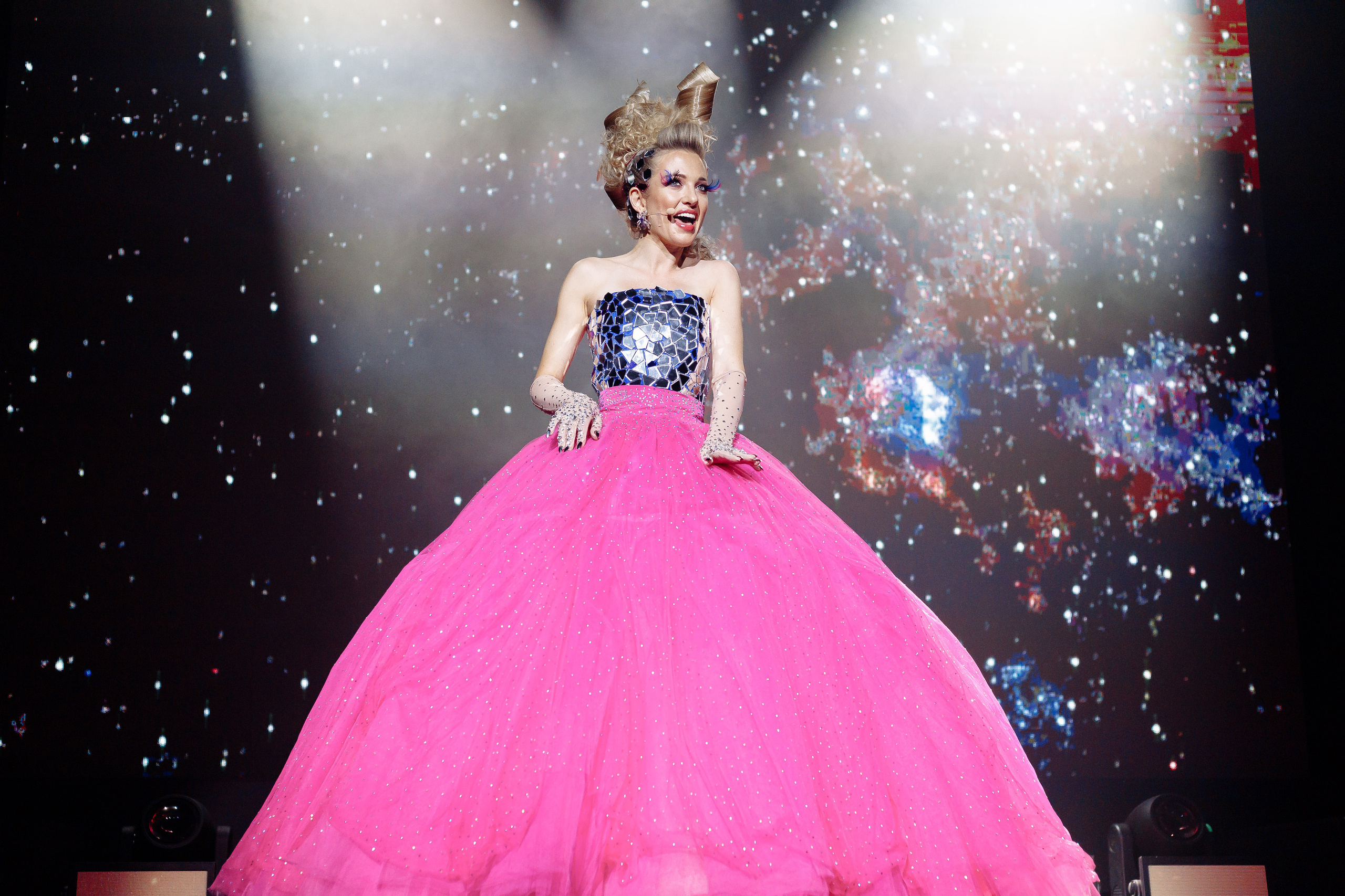 Благотворительный проект «Сцена». Контент фотограф в Ростове-на-Дону Мардус Павел