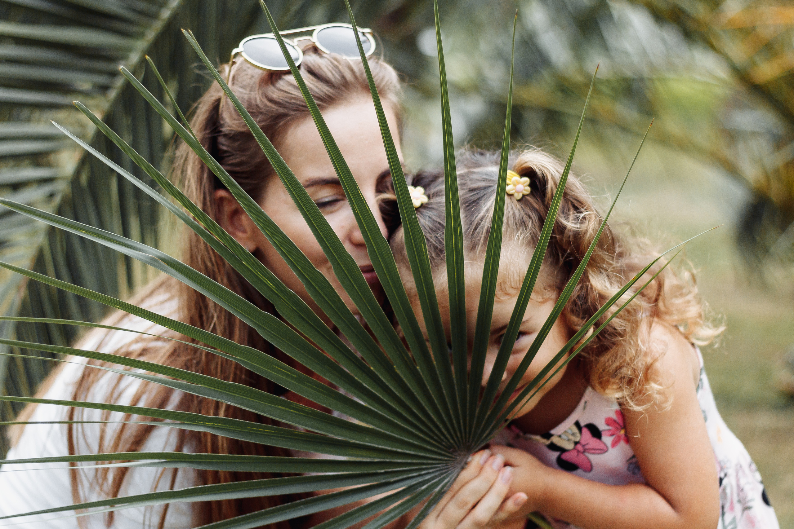 Катя и малышка Тео. Контент фотограф в Ростове-на-Дону Мардус Павел