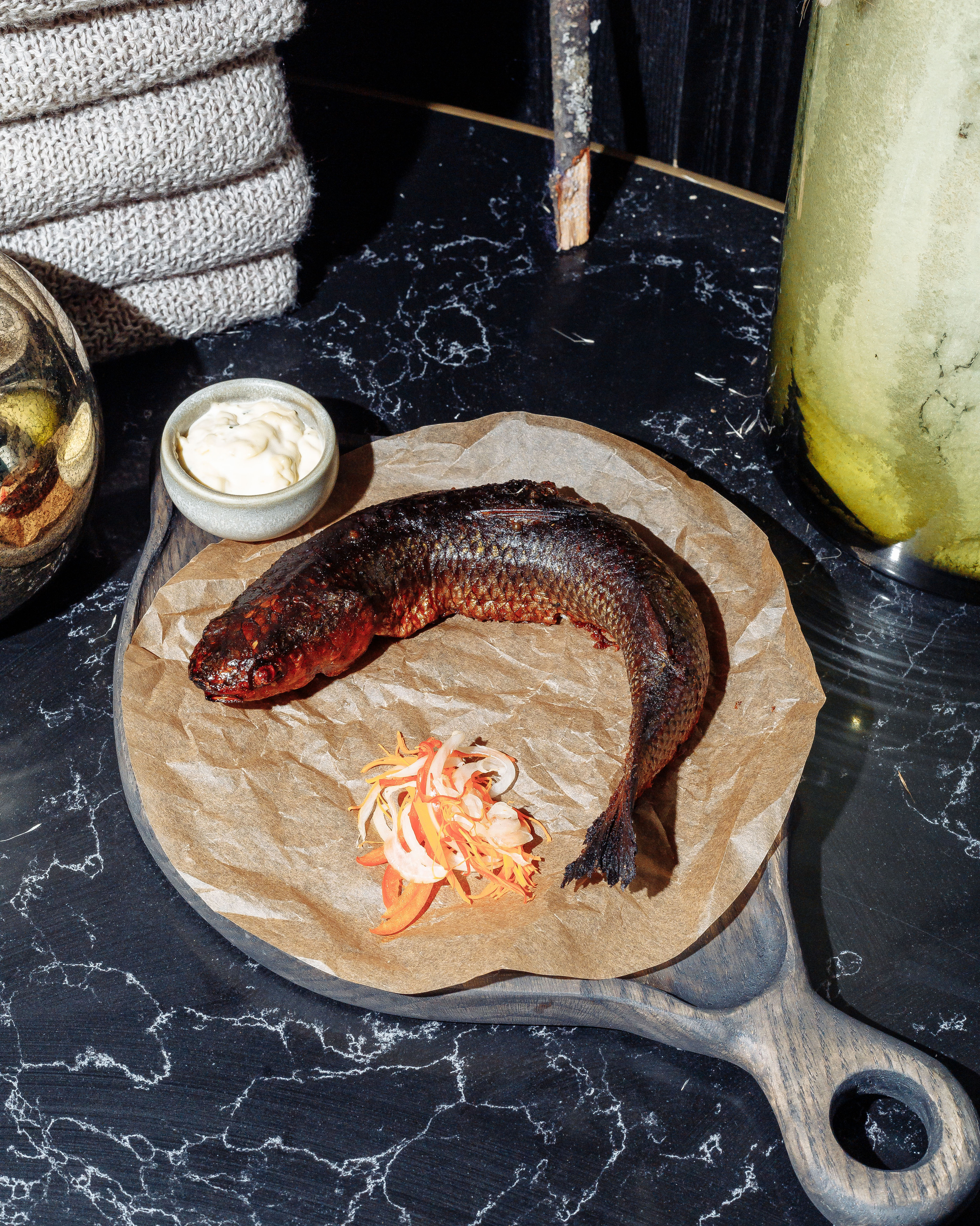 Ресторан Lilo by Ginza Project. Контент фотограф в Ростове-на-Дону Мардус Павел