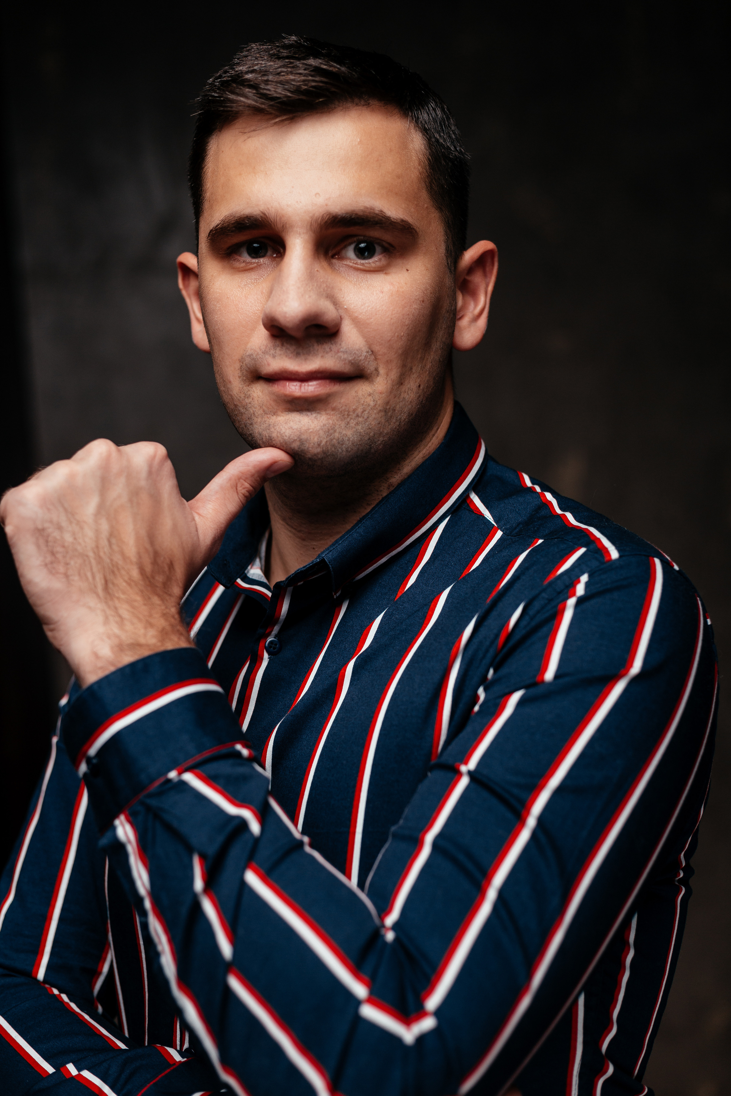 Игорь Пименов «Комик». Контент фотограф в Ростове-на-Дону Мардус Павел