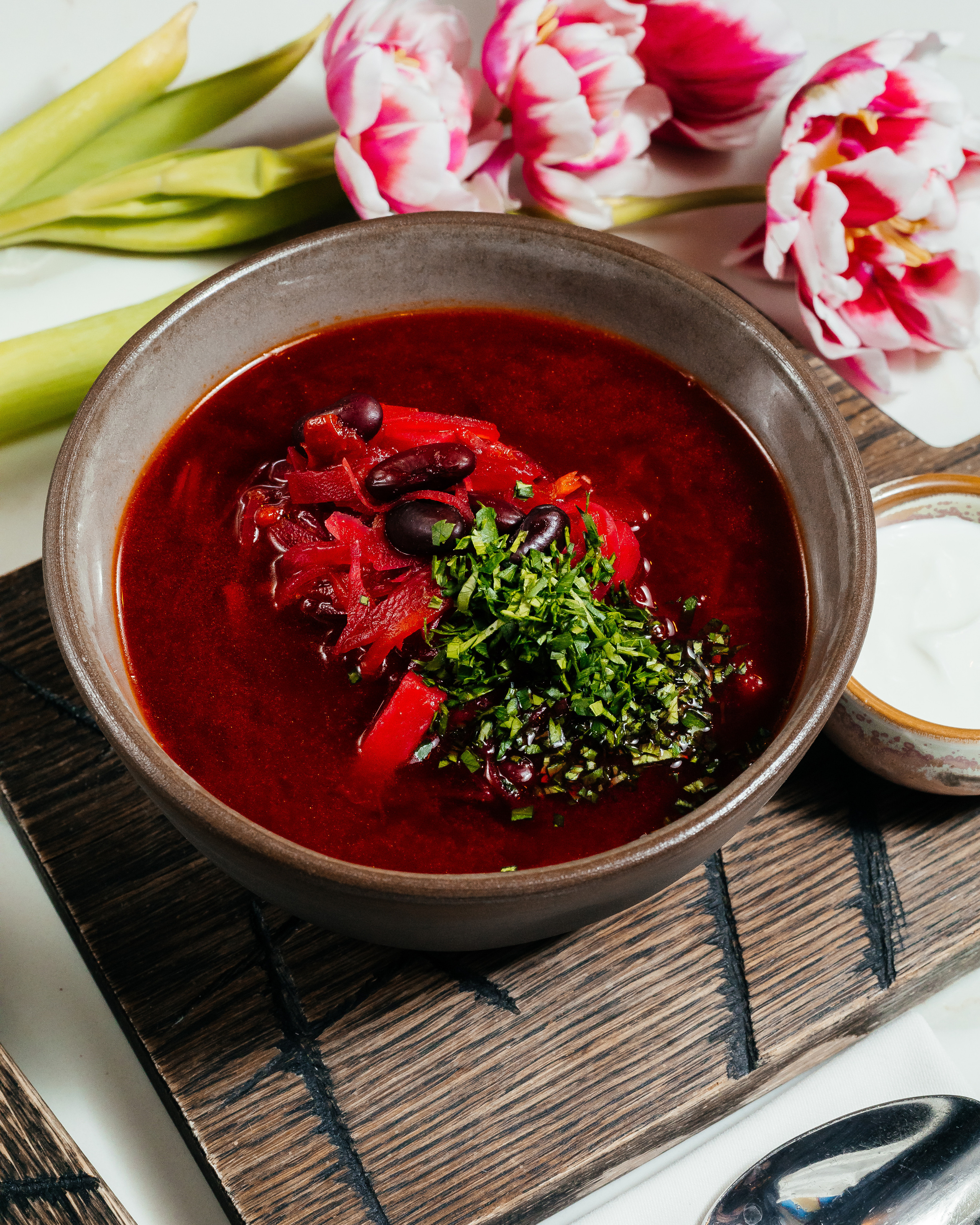 Ресторан Lilo by Ginza Project. Контент фотограф в Ростове-на-Дону Мардус Павел