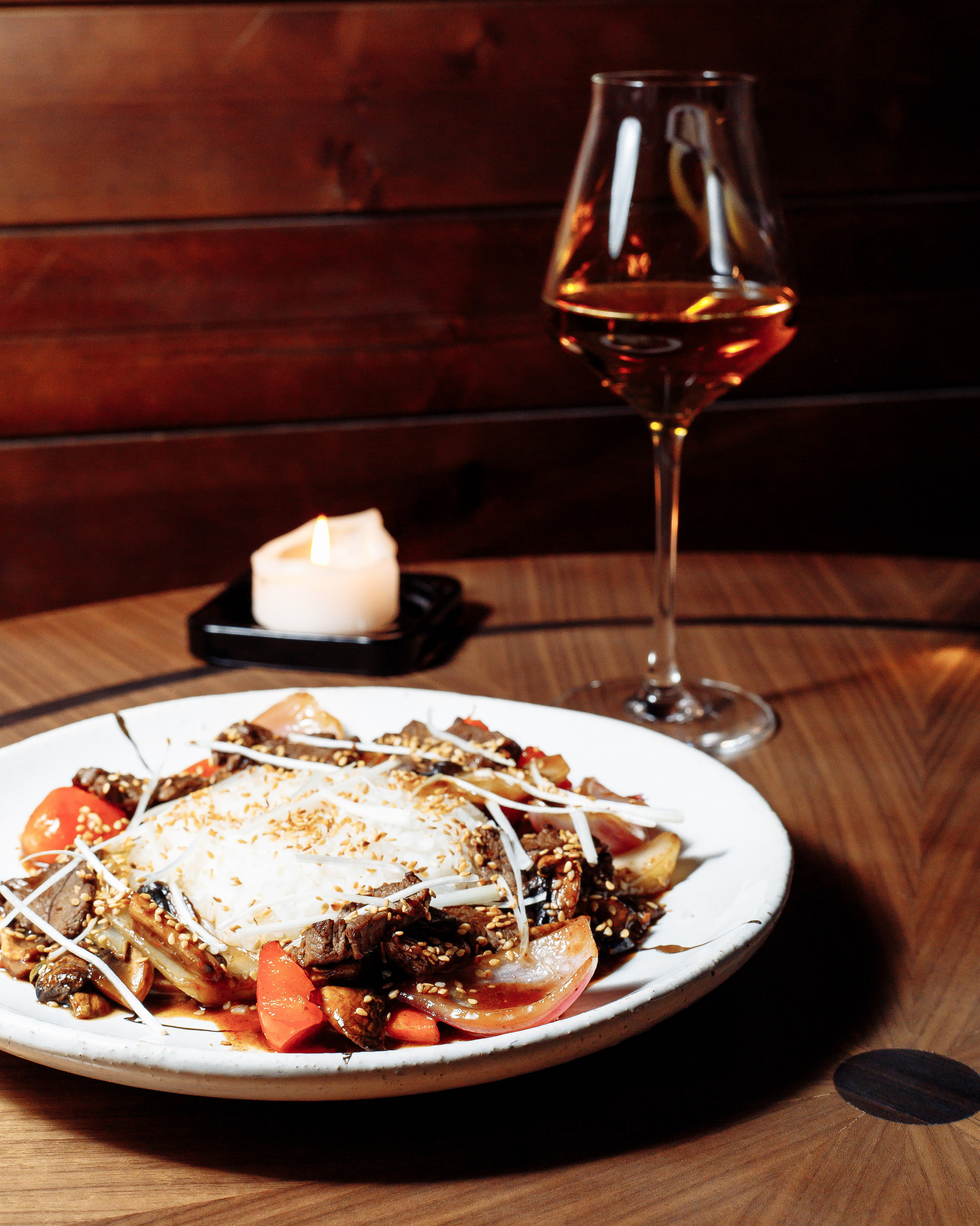 Ресторан Ten Gune by Ginza Project. Контент фотограф в Ростове-на-Дону Мардус Павел