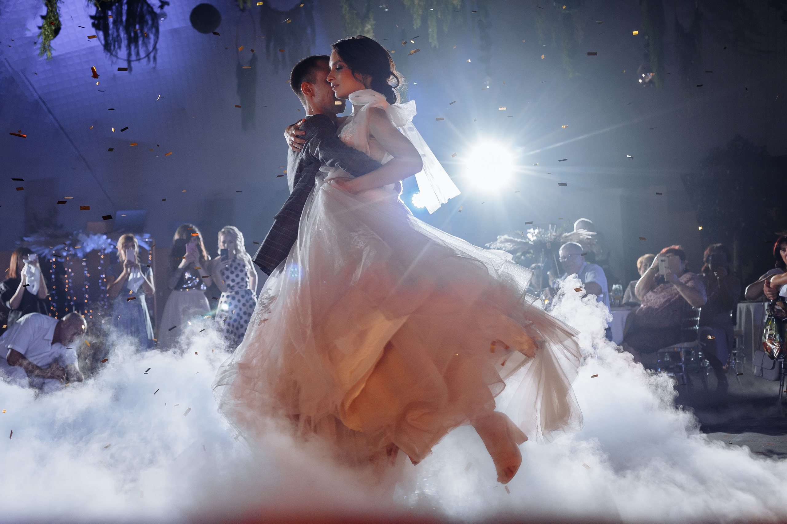 Свадьба Игоря и Анастасии 29 августа 2020. Контент фотограф в Ростове-на-Дону Мардус Павел